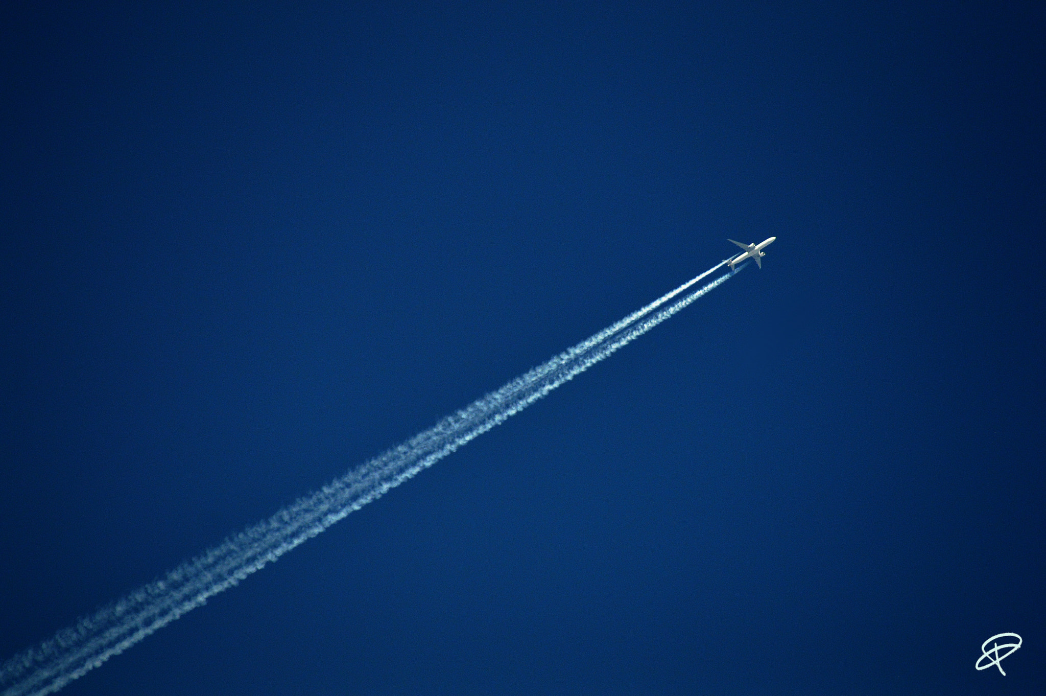 Nikon AF Nikkor 70-300mm F4-5.6G sample photo. Where you're going? photography