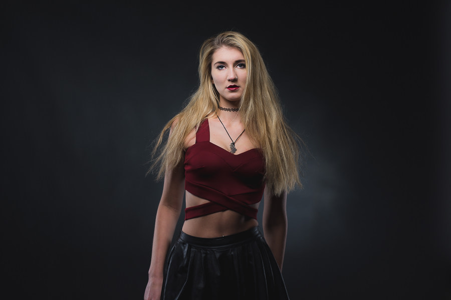 Nikon D7200 + Sigma 50mm F1.4 DG HSM Art sample photo. Melissa photography