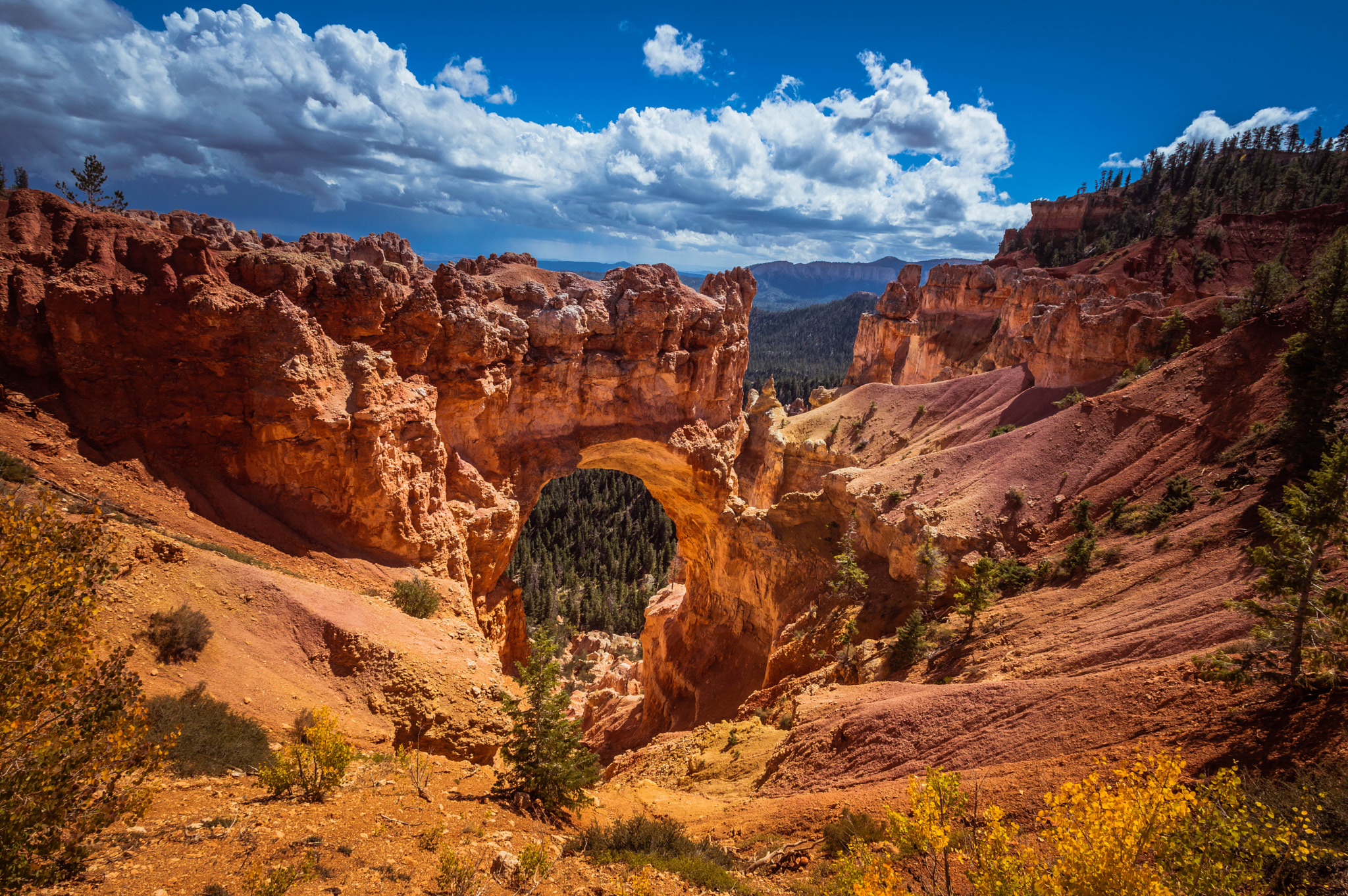 Nikon D3200 sample photo. Beautiful bryce canyon ii photography