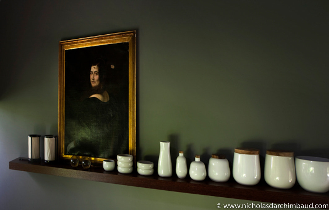 Canon EOS-1Ds Mark III sample photo. Mélange de styles & artisanat photography