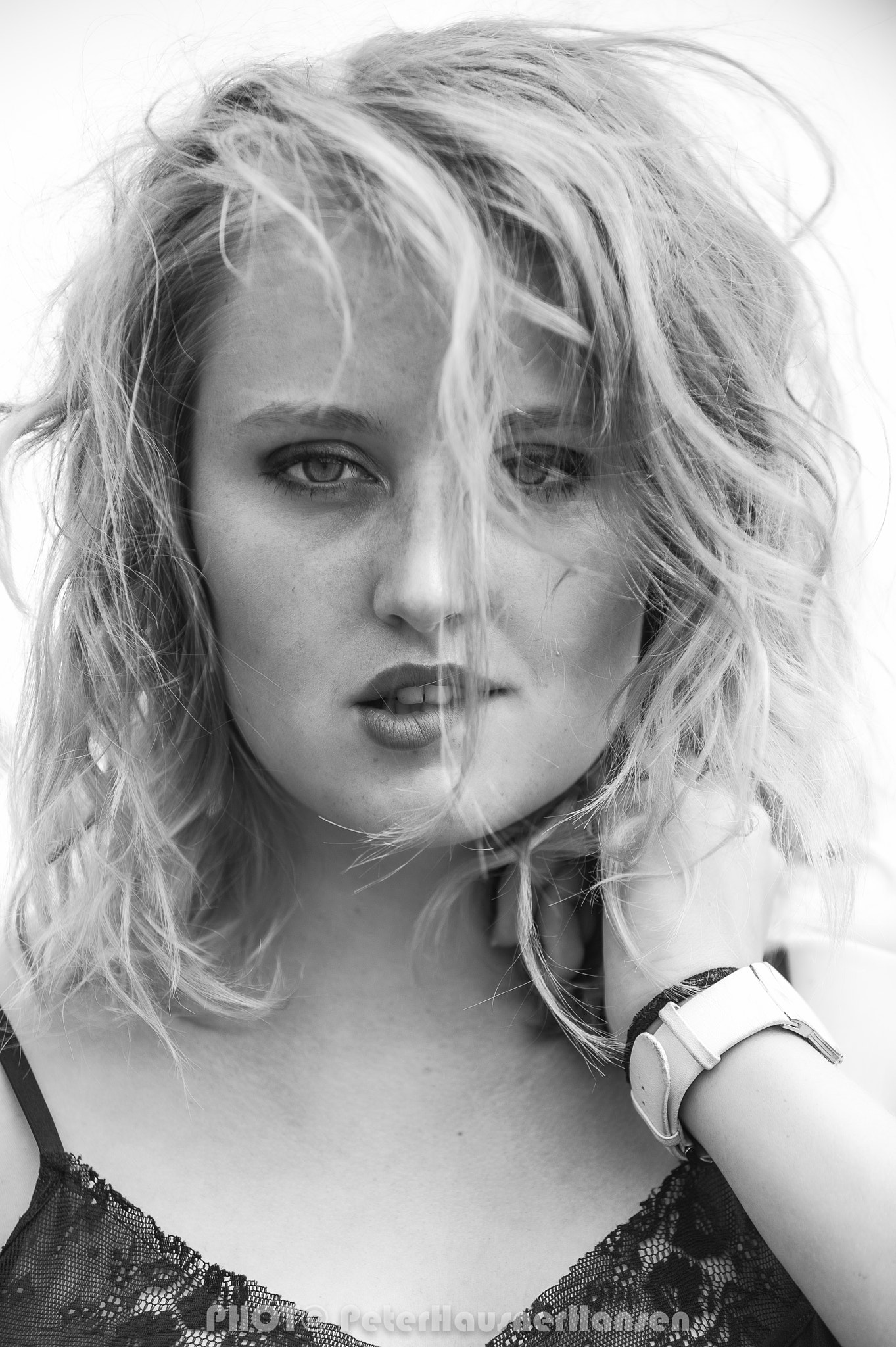 Nikon D3 sample photo. Majken photography