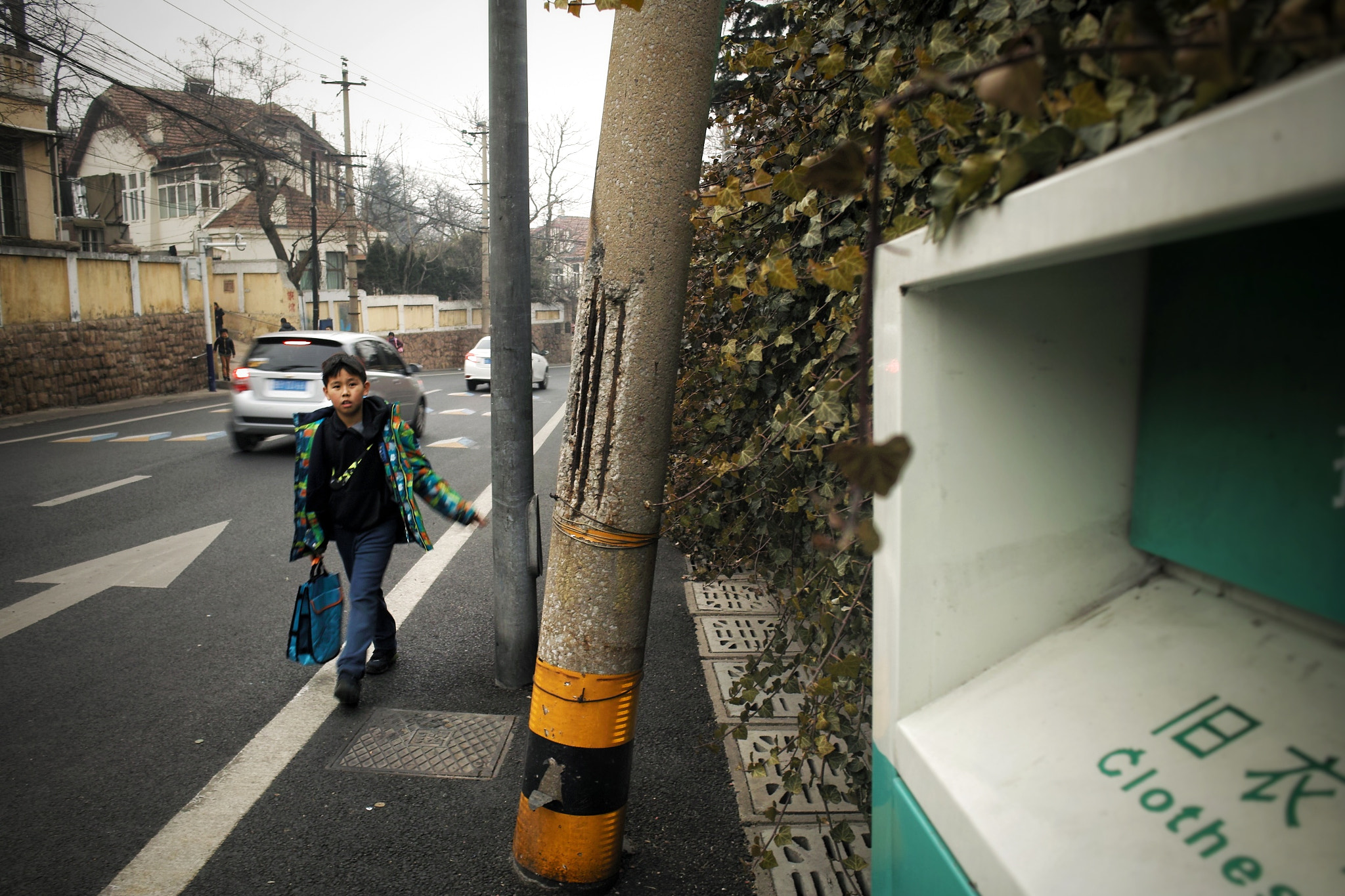 Sigma DP1x sample photo