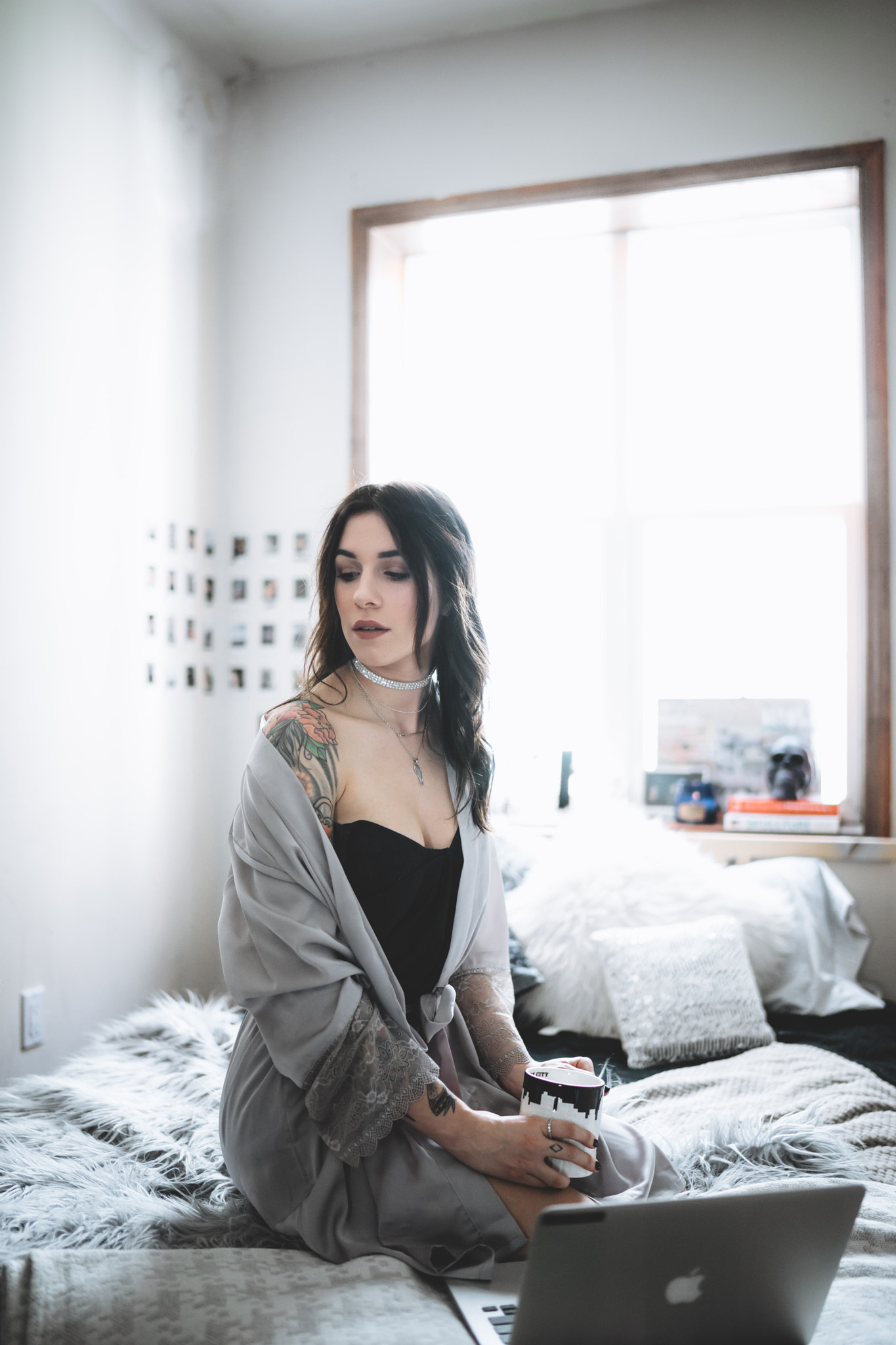 Sony a7 II + Sony Distagon T* FE 35mm F1.4 ZA sample photo. Sleepy photography