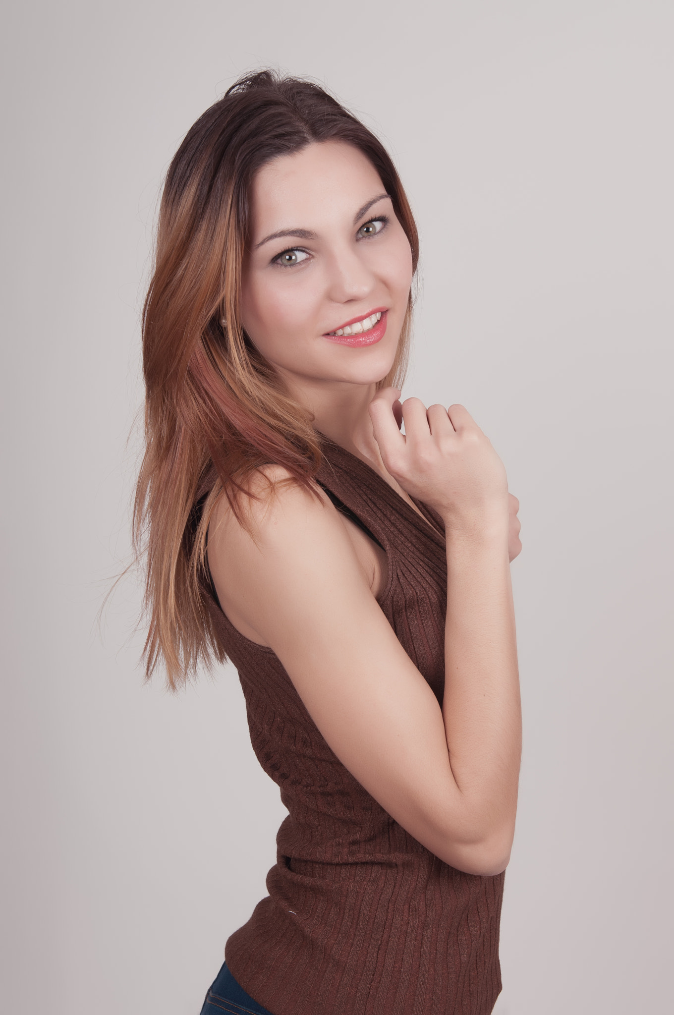 Nikon D300S sample photo. Alba torres photography
