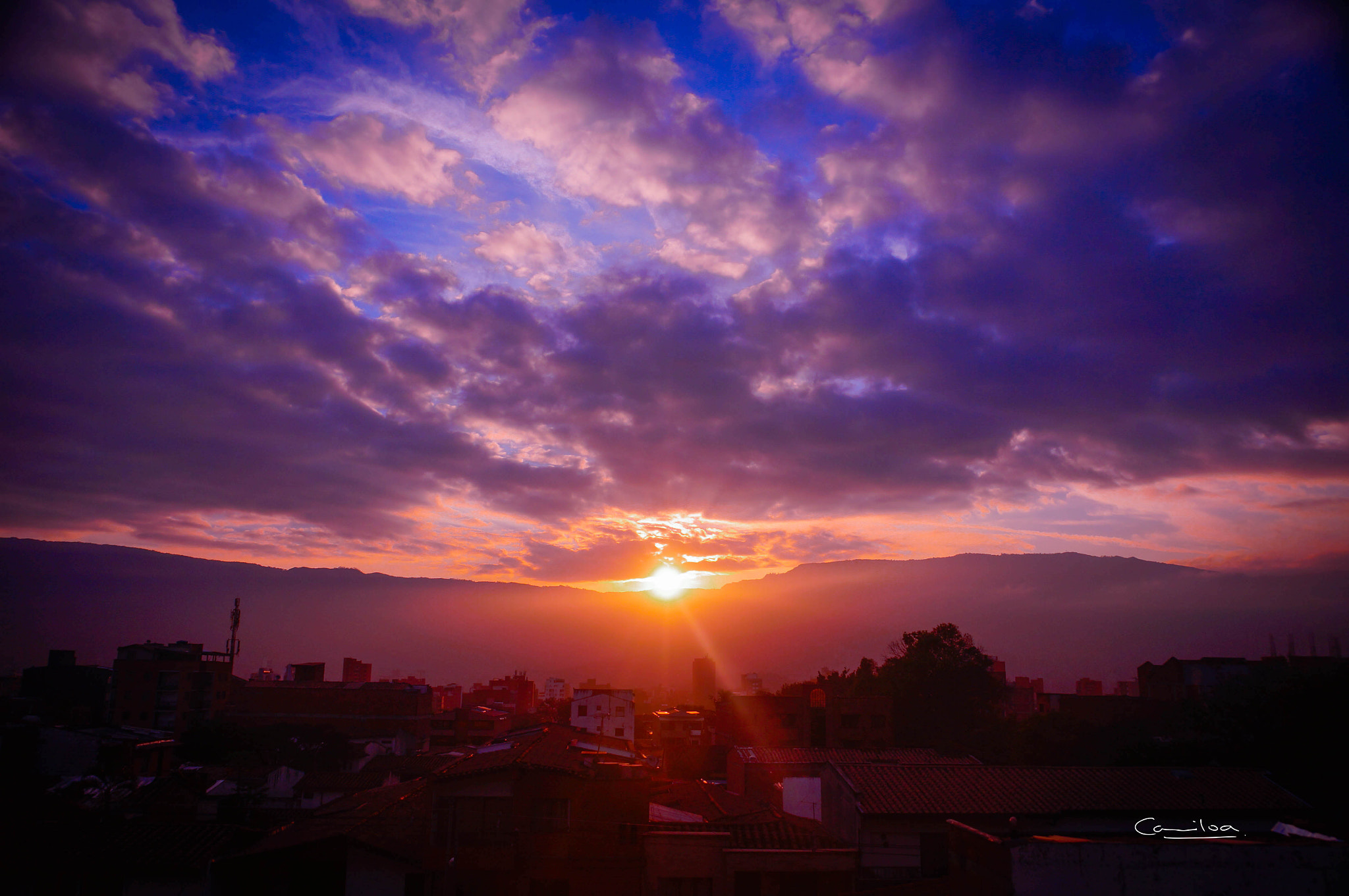 Sony SLT-A37 sample photo. Sunshine photography
