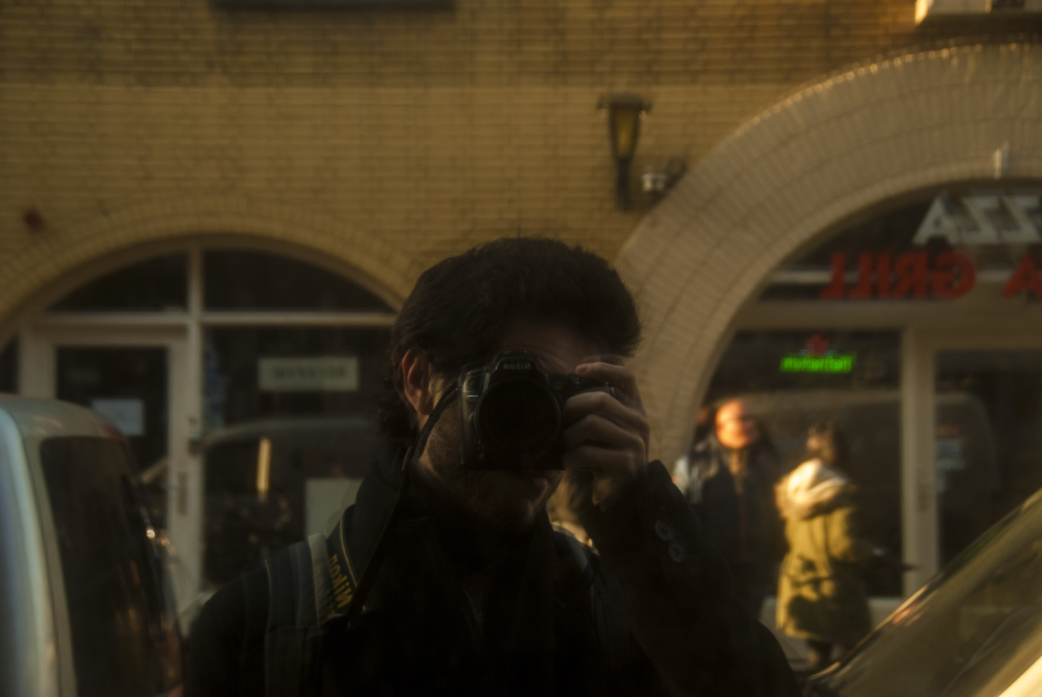 Nikon D80 sample photo. . photography