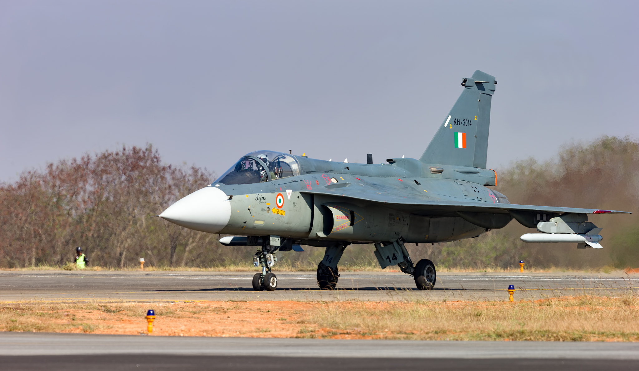 Canon EF 600mm F4L IS II USM sample photo. Tejas lsp-4 photography
