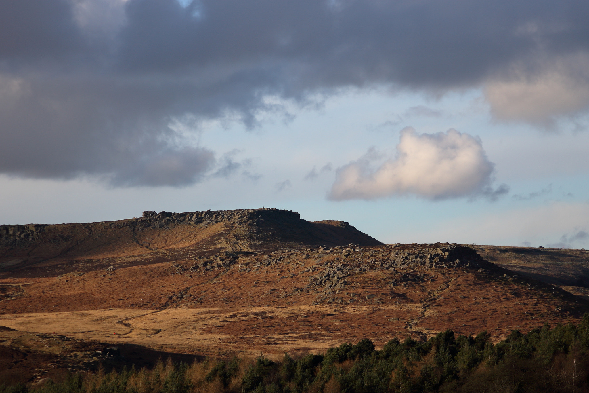 Canon EOS 1100D (EOS Rebel T3 / EOS Kiss X50) sample photo. Higger tor photography