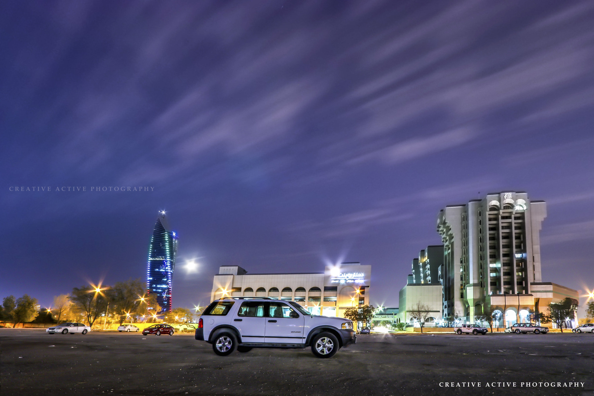 Canon EF-S 10-22mm F3.5-4.5 USM sample photo. Cloud movement long exposure photography