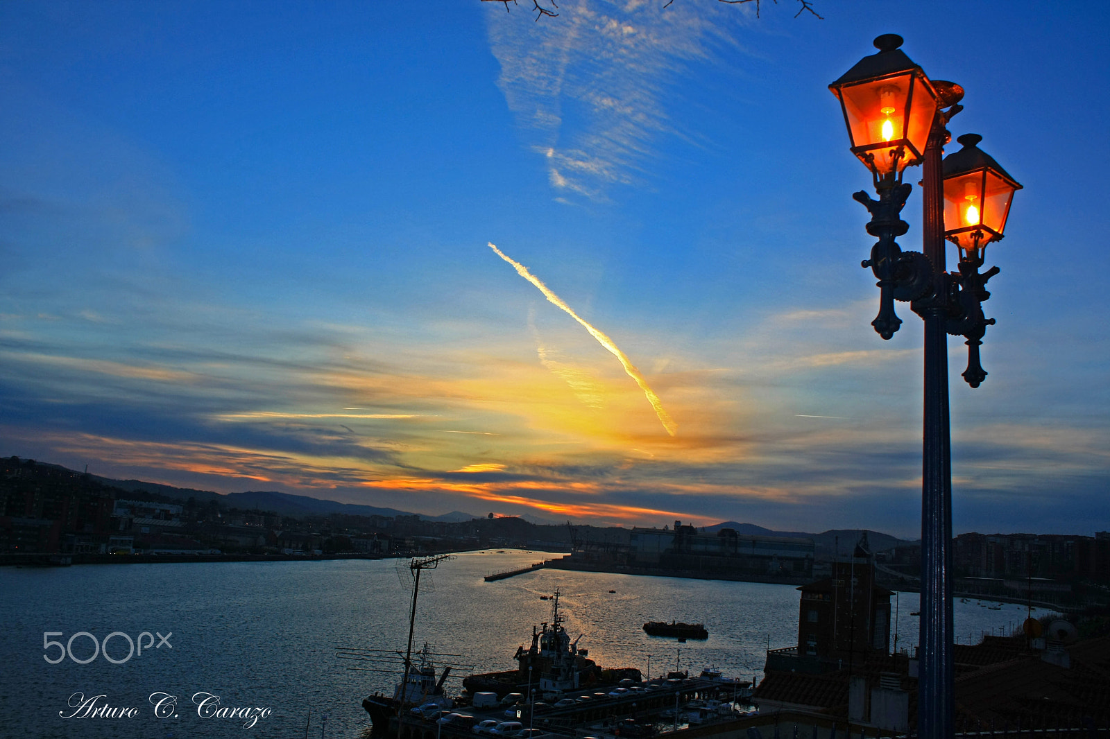 Canon EOS 1000D (EOS Digital Rebel XS / EOS Kiss F) sample photo. Amaneceres photography