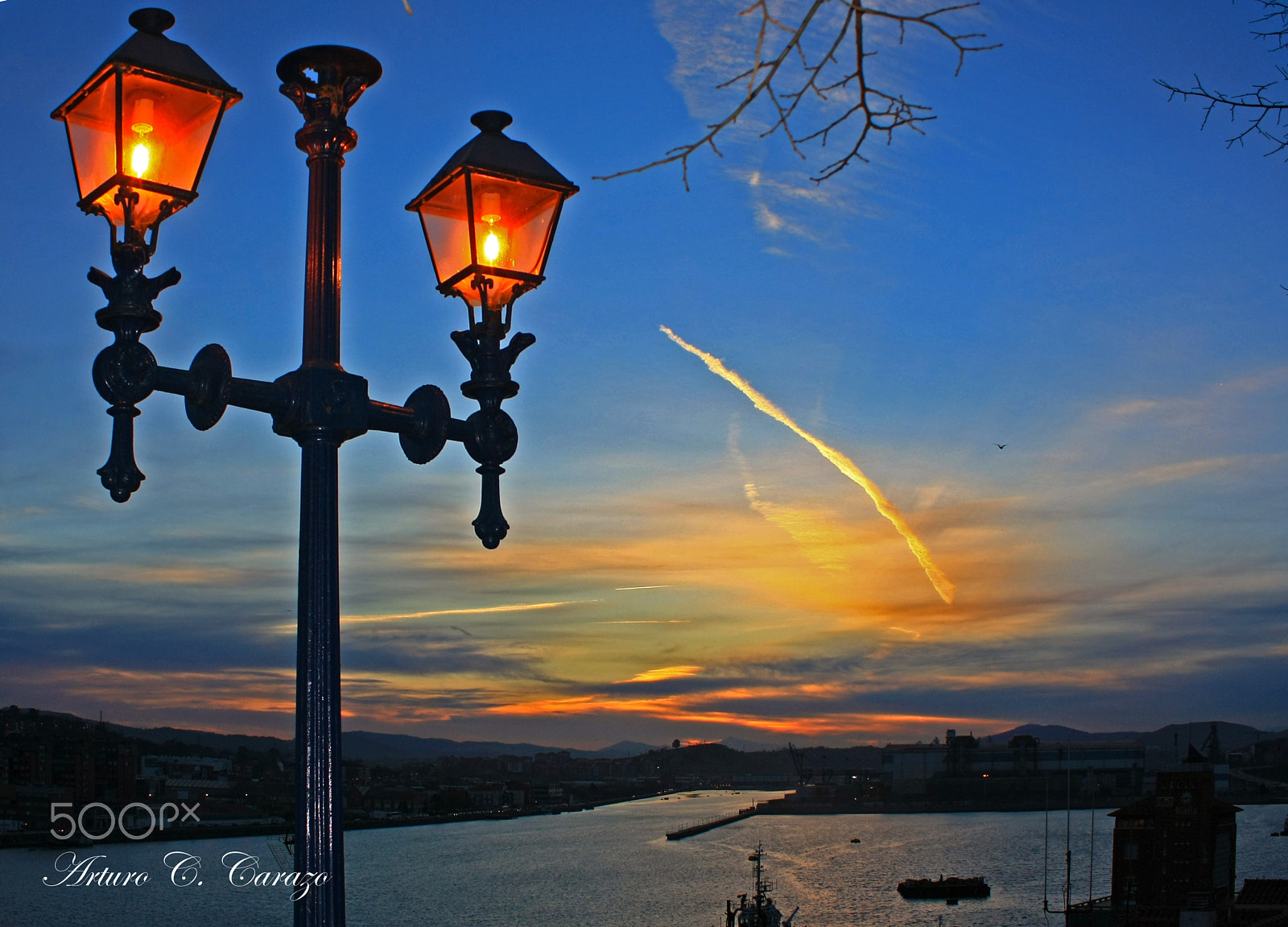 Canon EOS 1000D (EOS Digital Rebel XS / EOS Kiss F) sample photo. Amaneceres photography