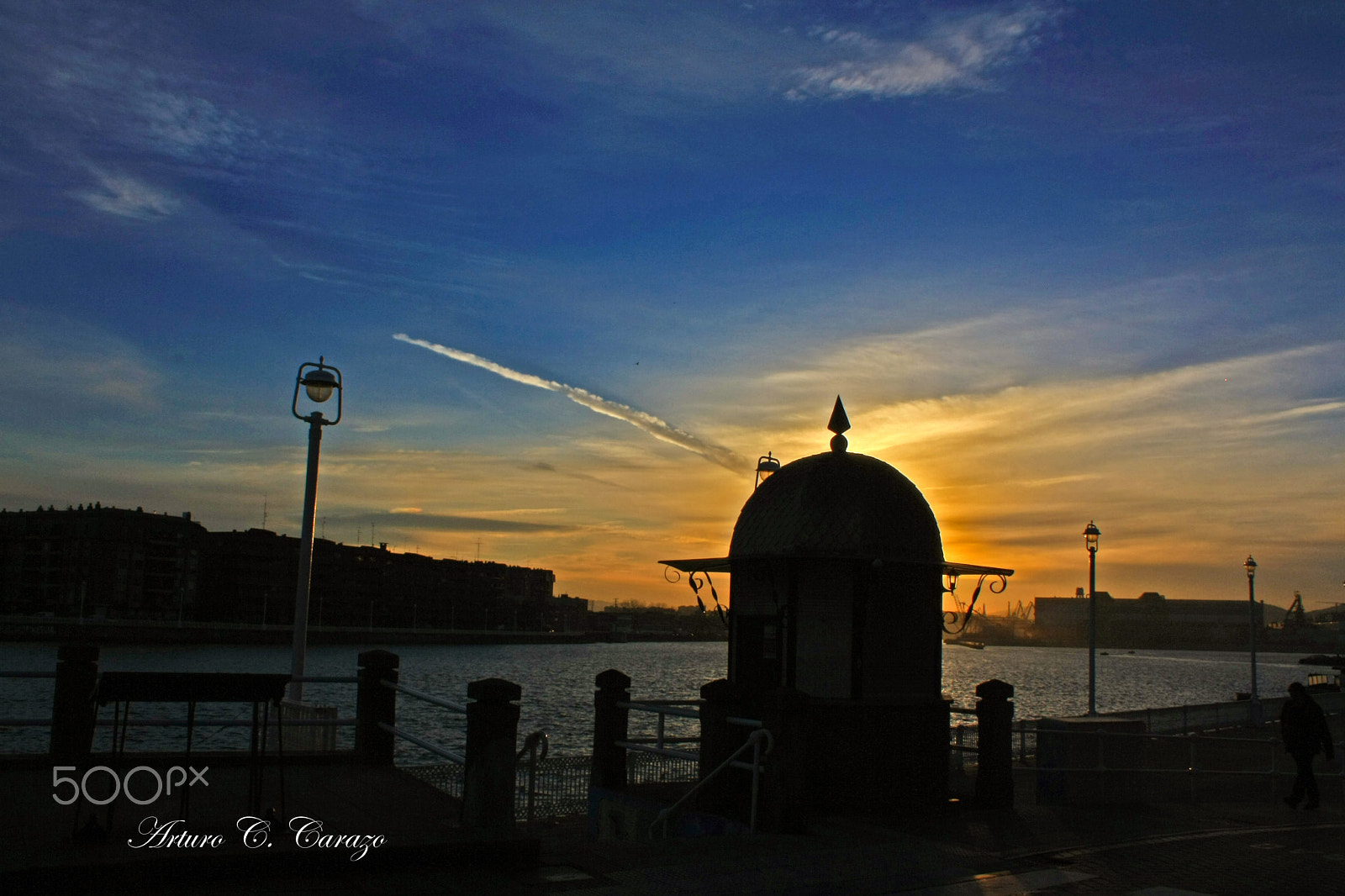 Canon EOS 1000D (EOS Digital Rebel XS / EOS Kiss F) sample photo. Amaneceres photography