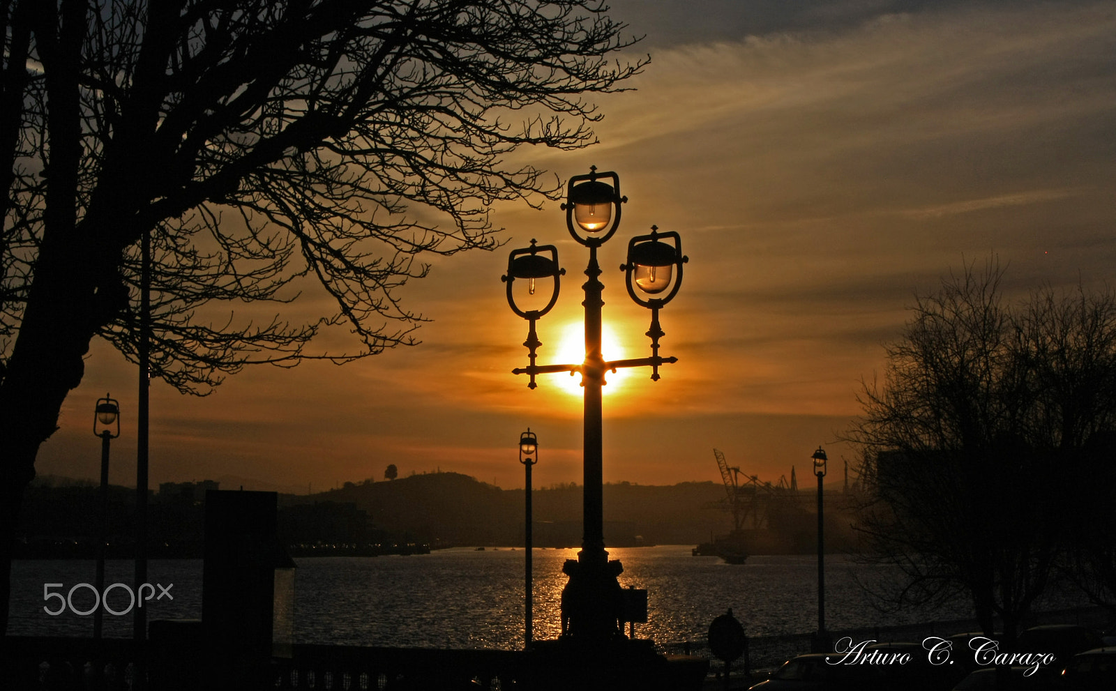 Canon EOS 1000D (EOS Digital Rebel XS / EOS Kiss F) sample photo. Amaneceres photography