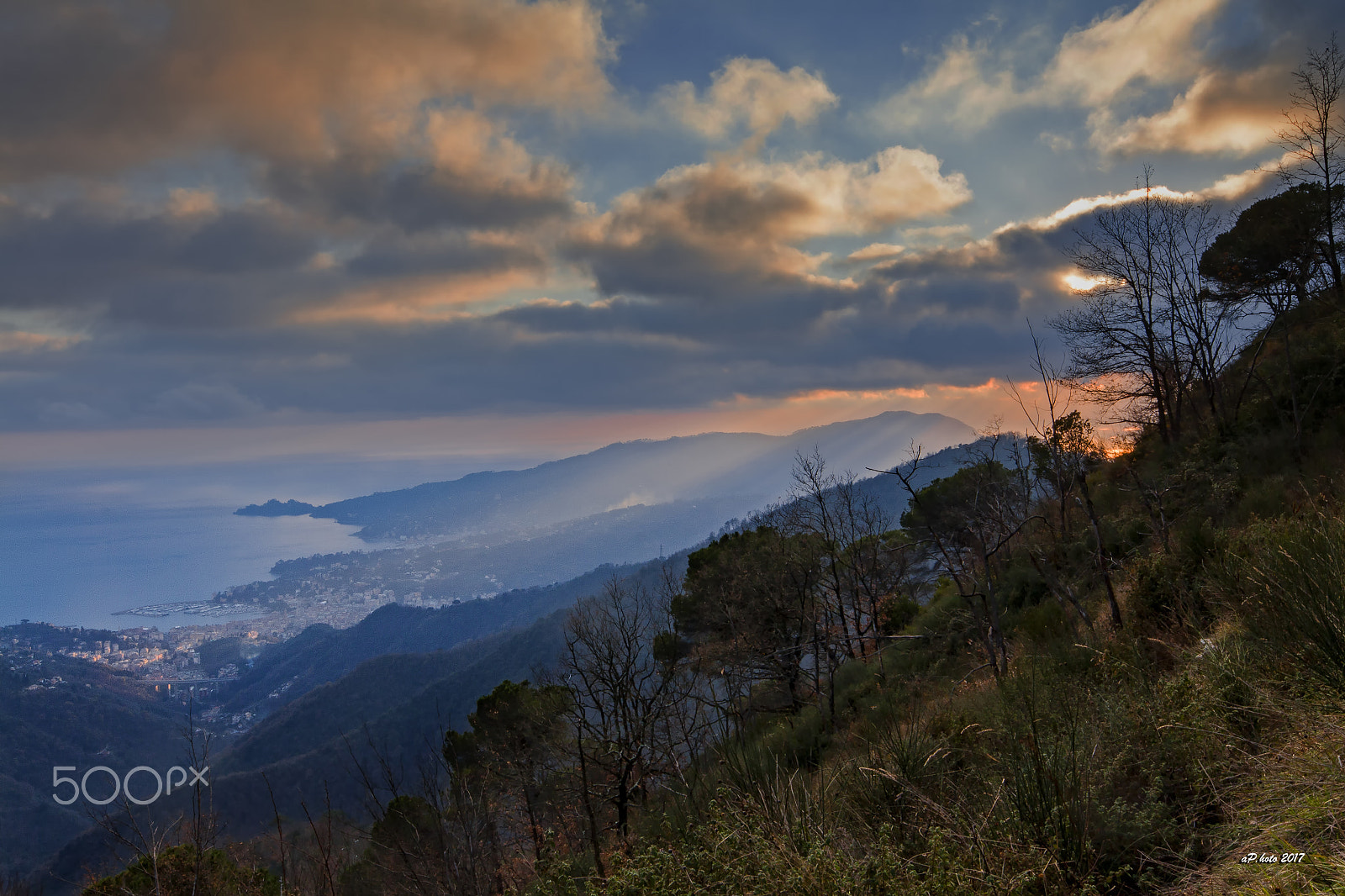 Canon EOS 50D + Sigma 10-20mm F4-5.6 EX DC HSM sample photo. Ultimo raggio photography