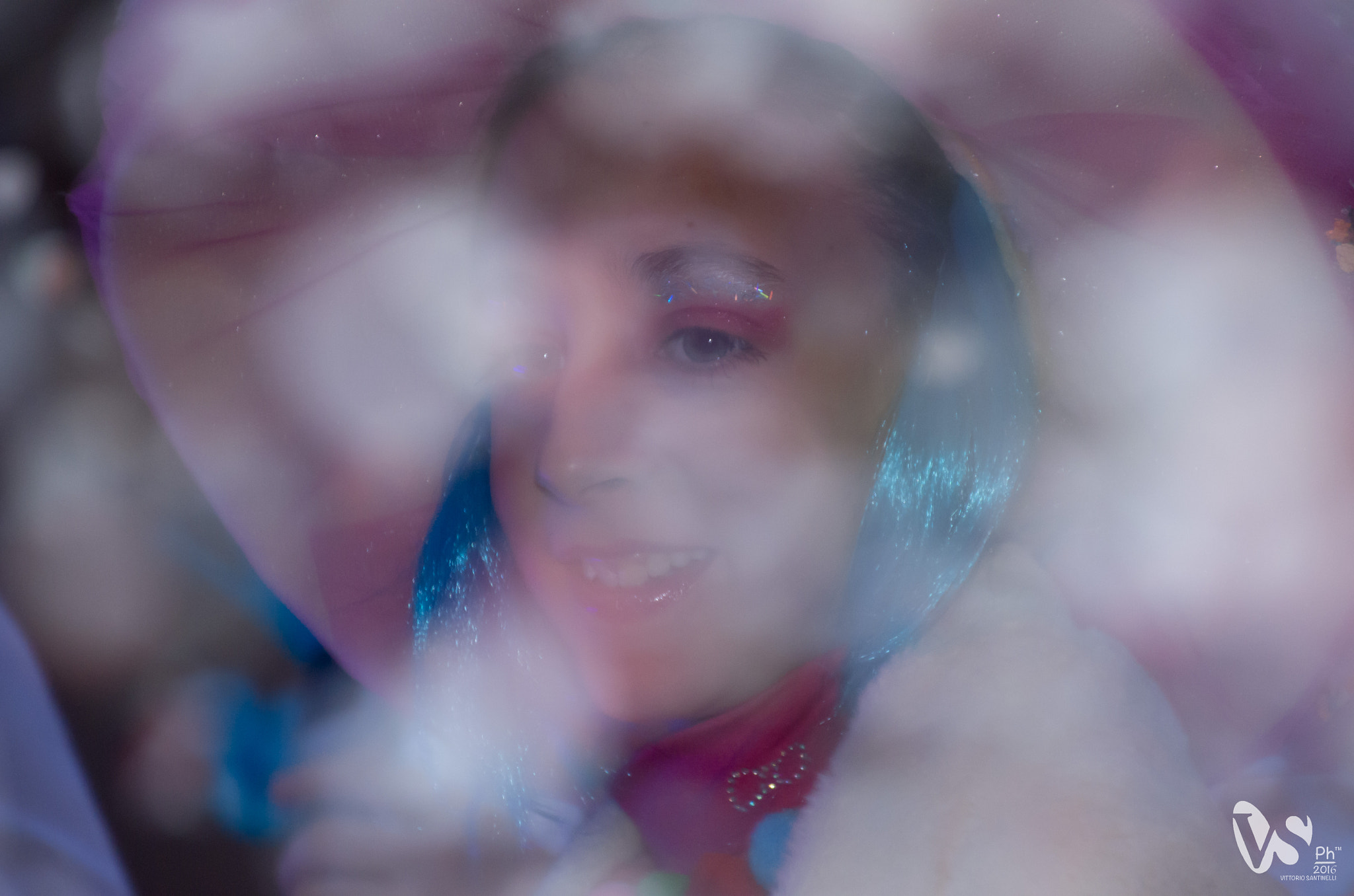 Pentax smc DA 18-270mm F3.5-6.3 ED SDM sample photo. Carnevale (ronciglione) photography
