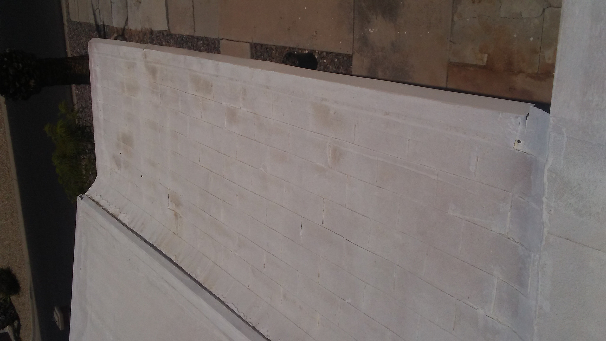 LG K7 sample photo. 9033 e minnesota - flat roofing - 1 photography