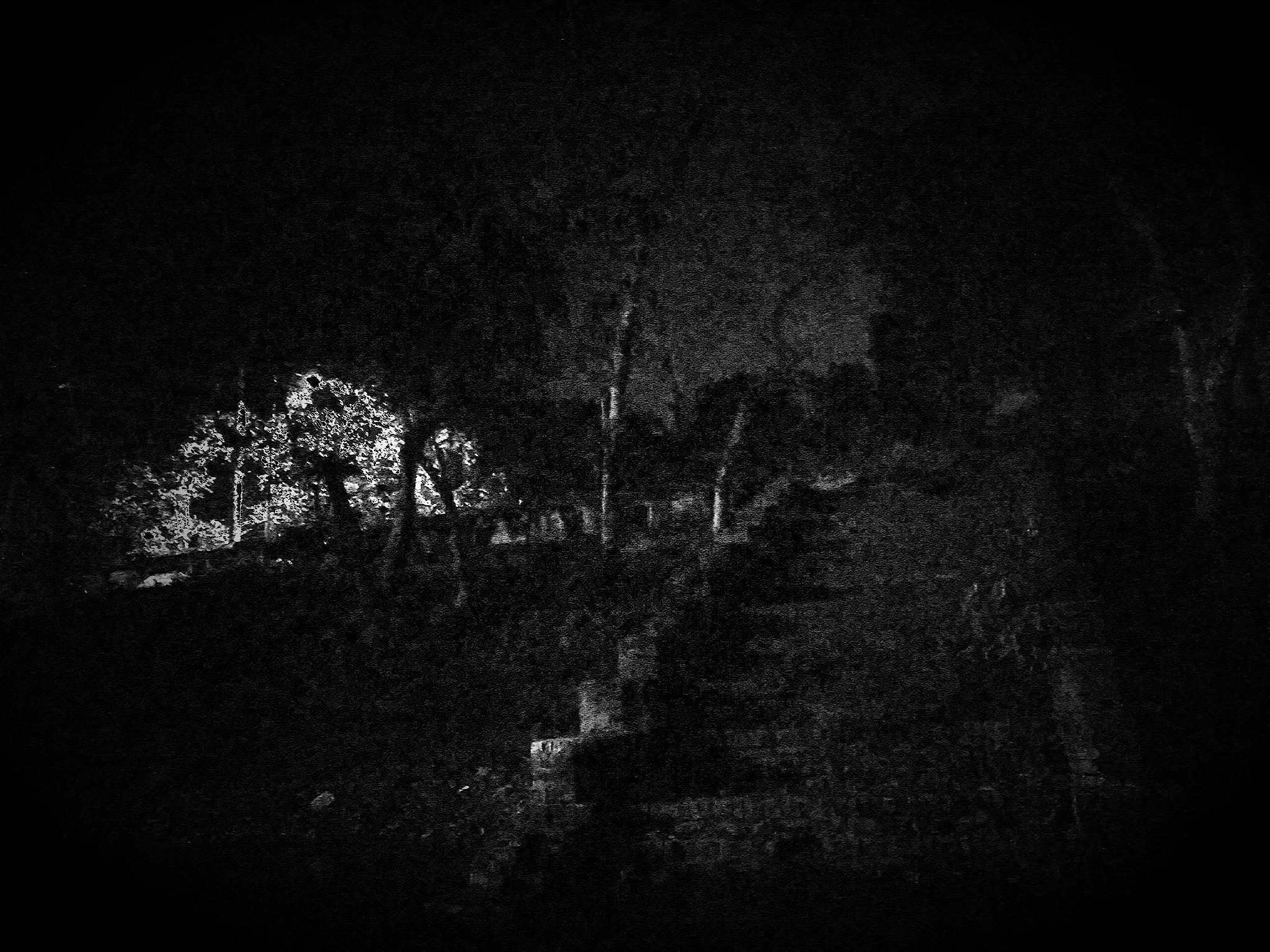 LG K535 sample photo. Darkness... photography