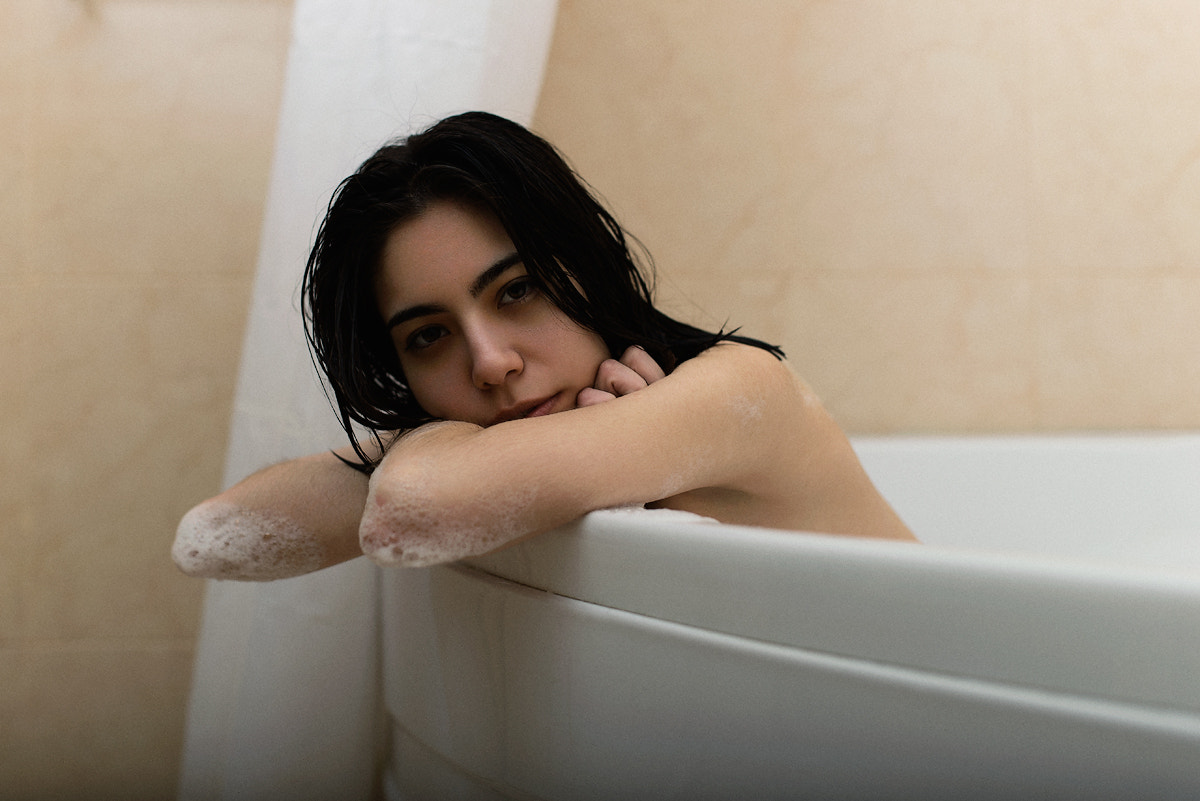 Nikon D600 + Sigma 35mm F1.4 DG HSM Art sample photo. *** photography