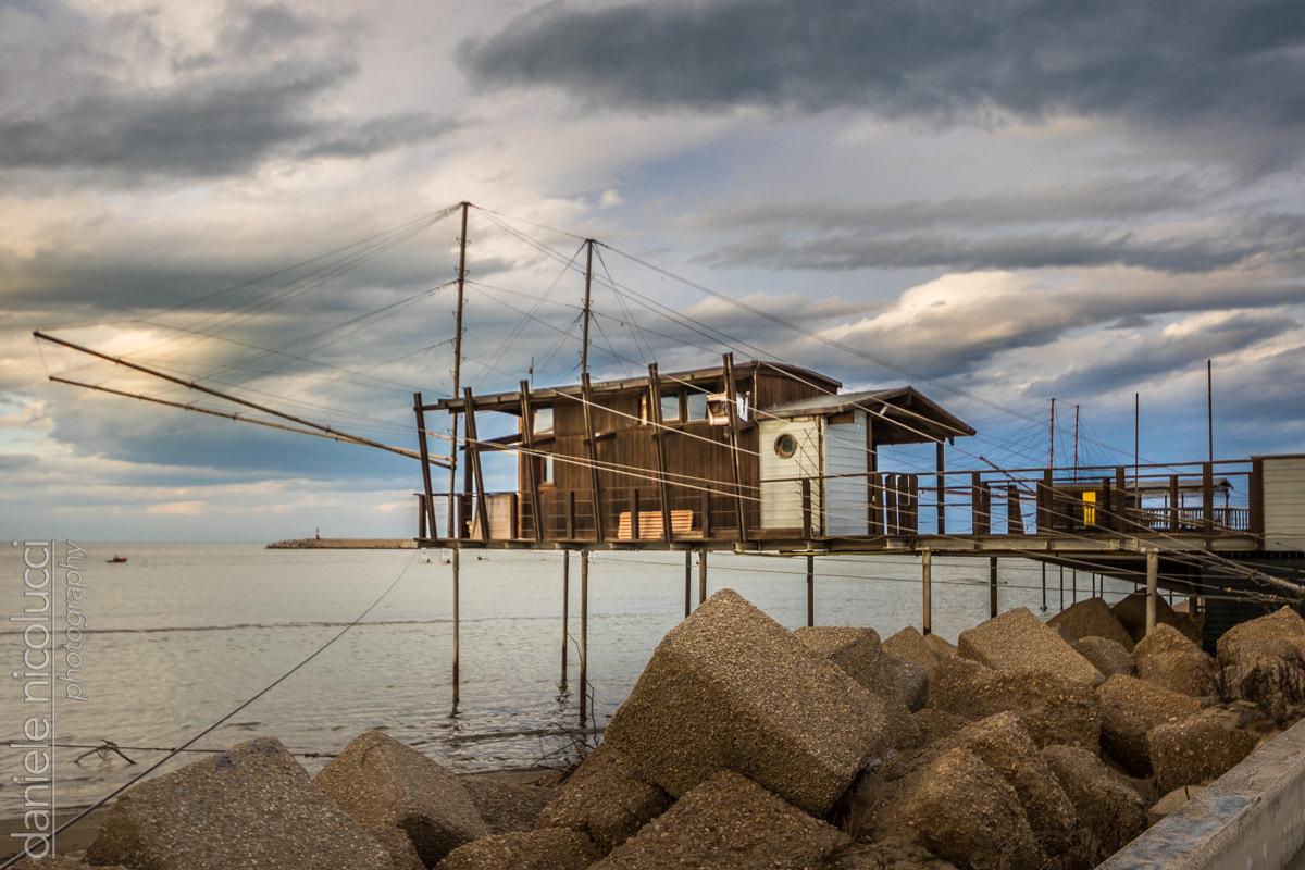 Sigma 10-20mm F4-5.6 EX DC HSM sample photo. Trabocco photography