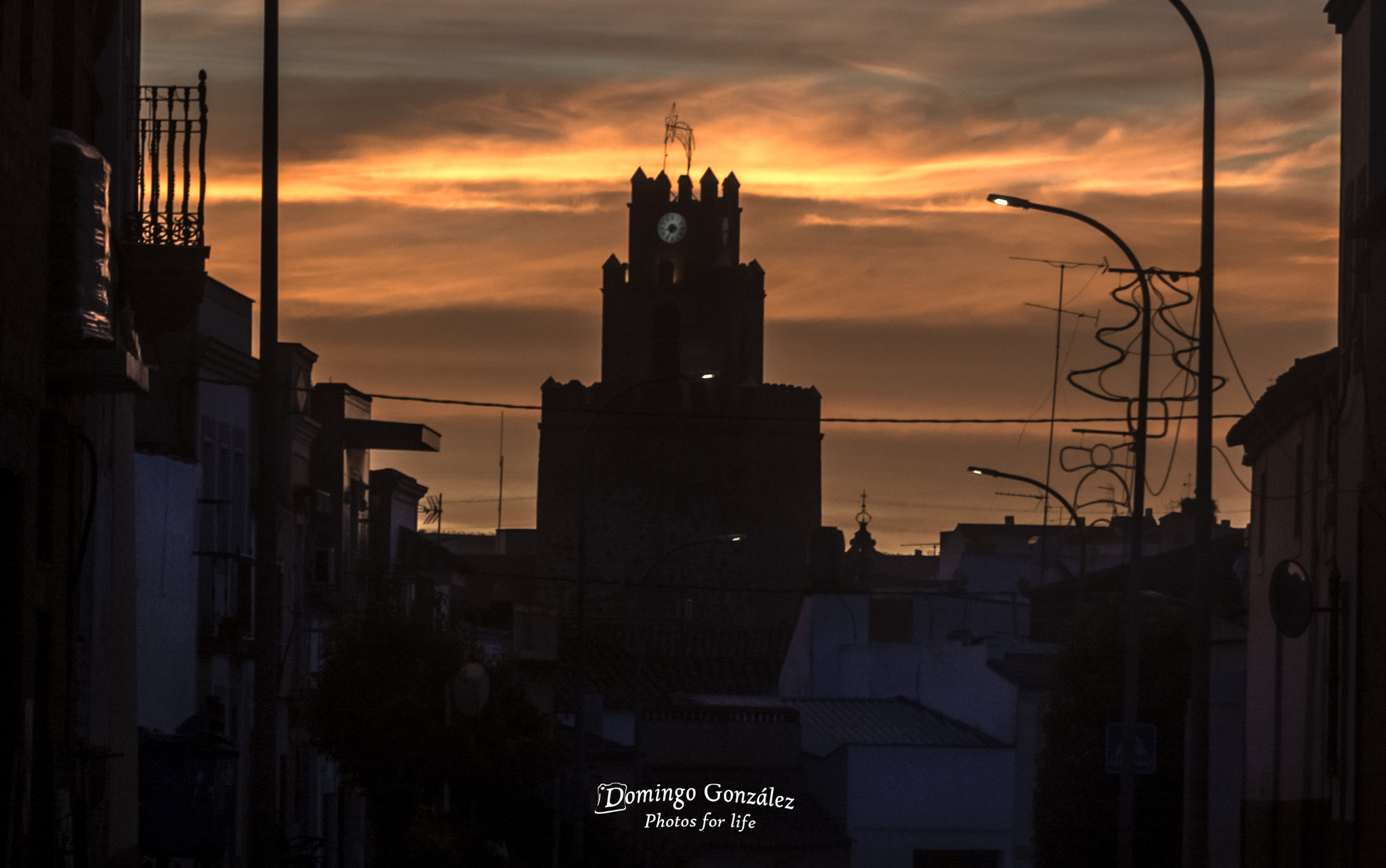 Nikon D40 sample photo. Primeras horas del dia photography