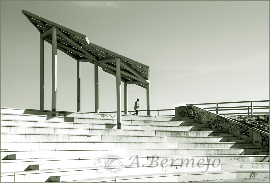 Sigma 18-200mm F3.5-6.3 DC OS HSM sample photo. Linias photography