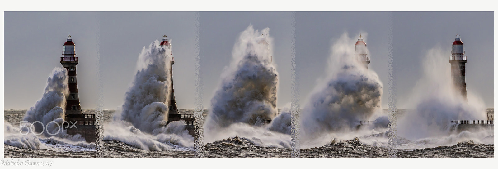 Canon EF 70-300mm F4-5.6L IS USM sample photo. Wipe out photography