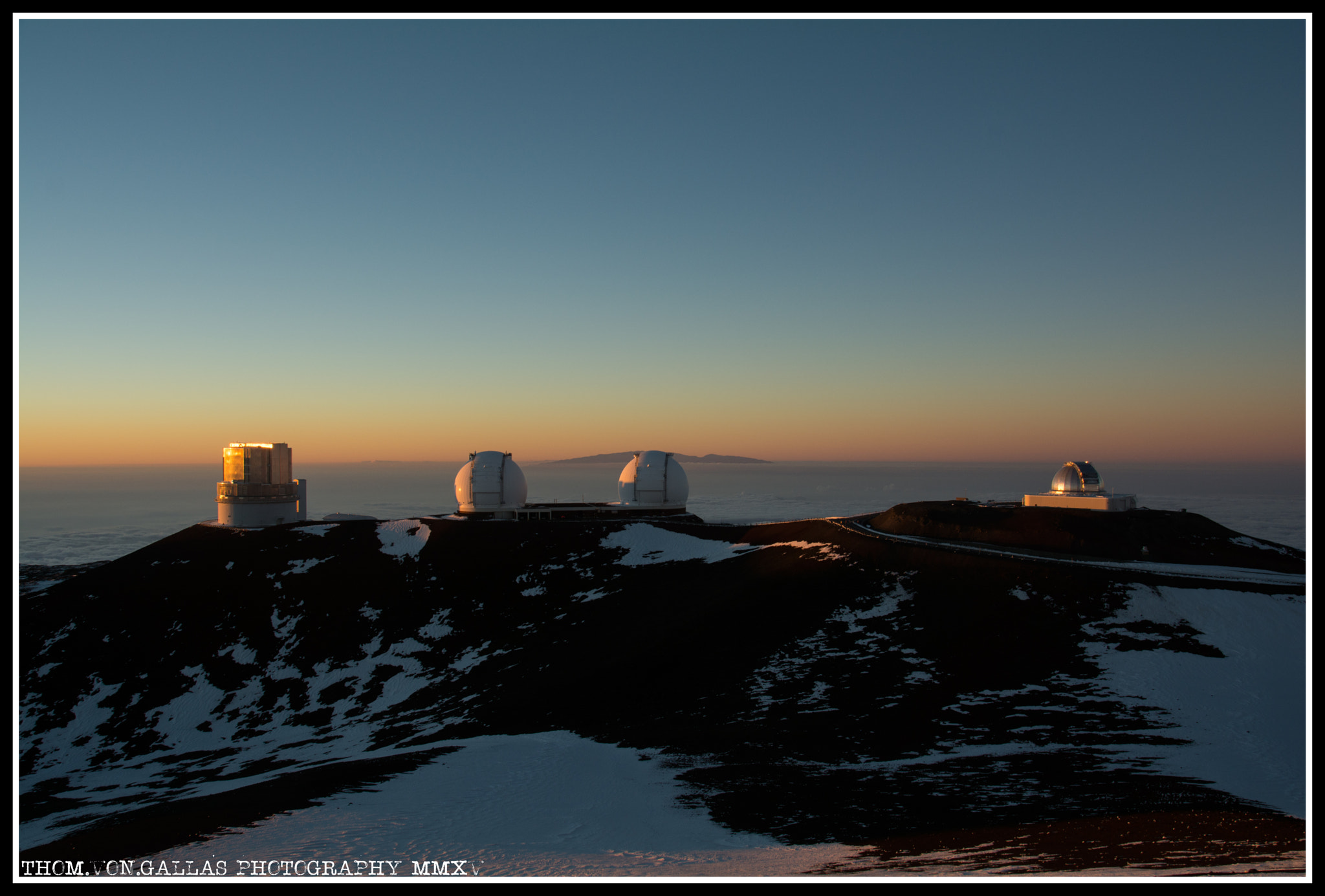 Sigma 17-70mm F2.8-4 DC Macro OS HSM sample photo. Mauna kea photography