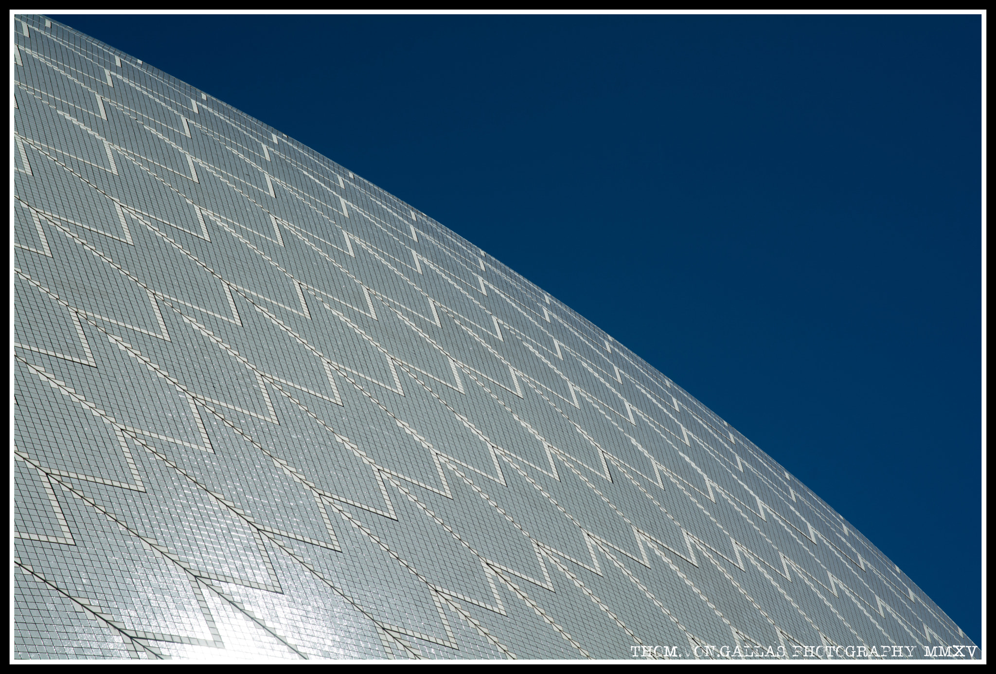 Sigma 17-70mm F2.8-4 DC Macro OS HSM sample photo. Opera sydney photography