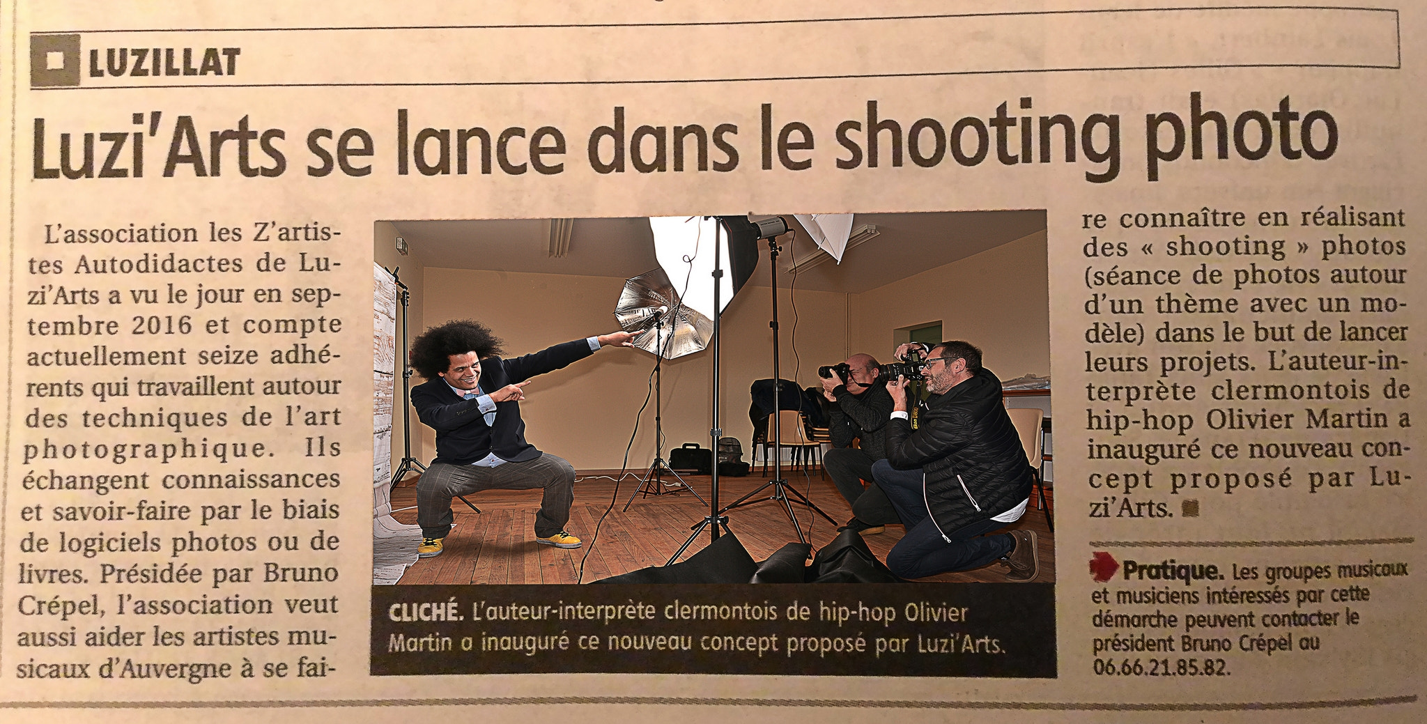 ASUS ZenFone Max (ZC550KL) sample photo. Article du 14  février 2017. photography