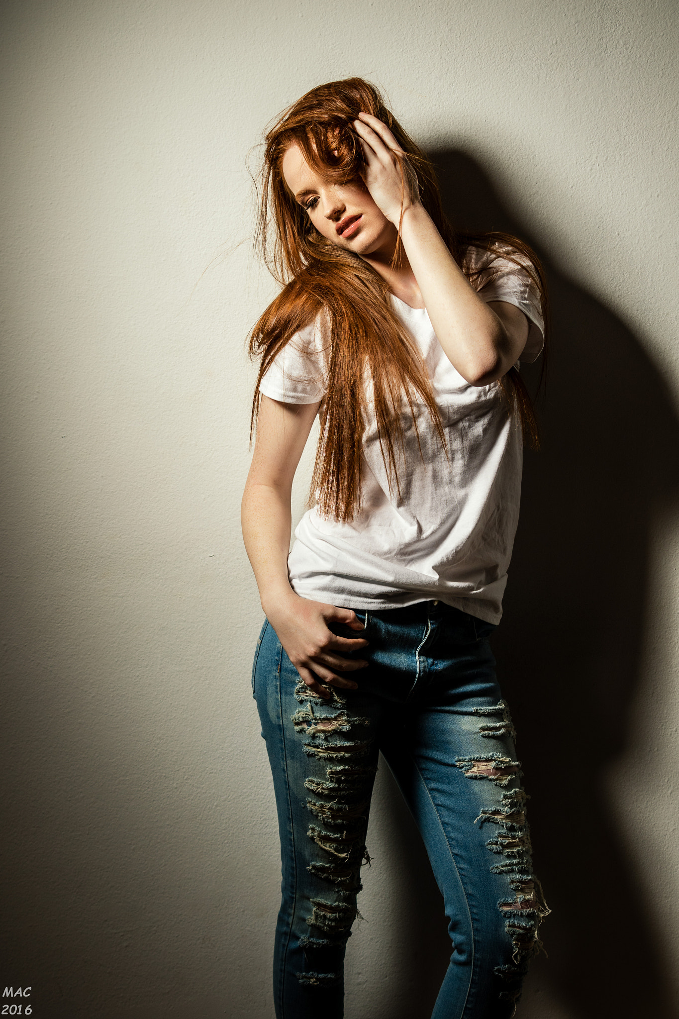 Canon EF 70-200mm F2.8L USM sample photo. Shannon photography