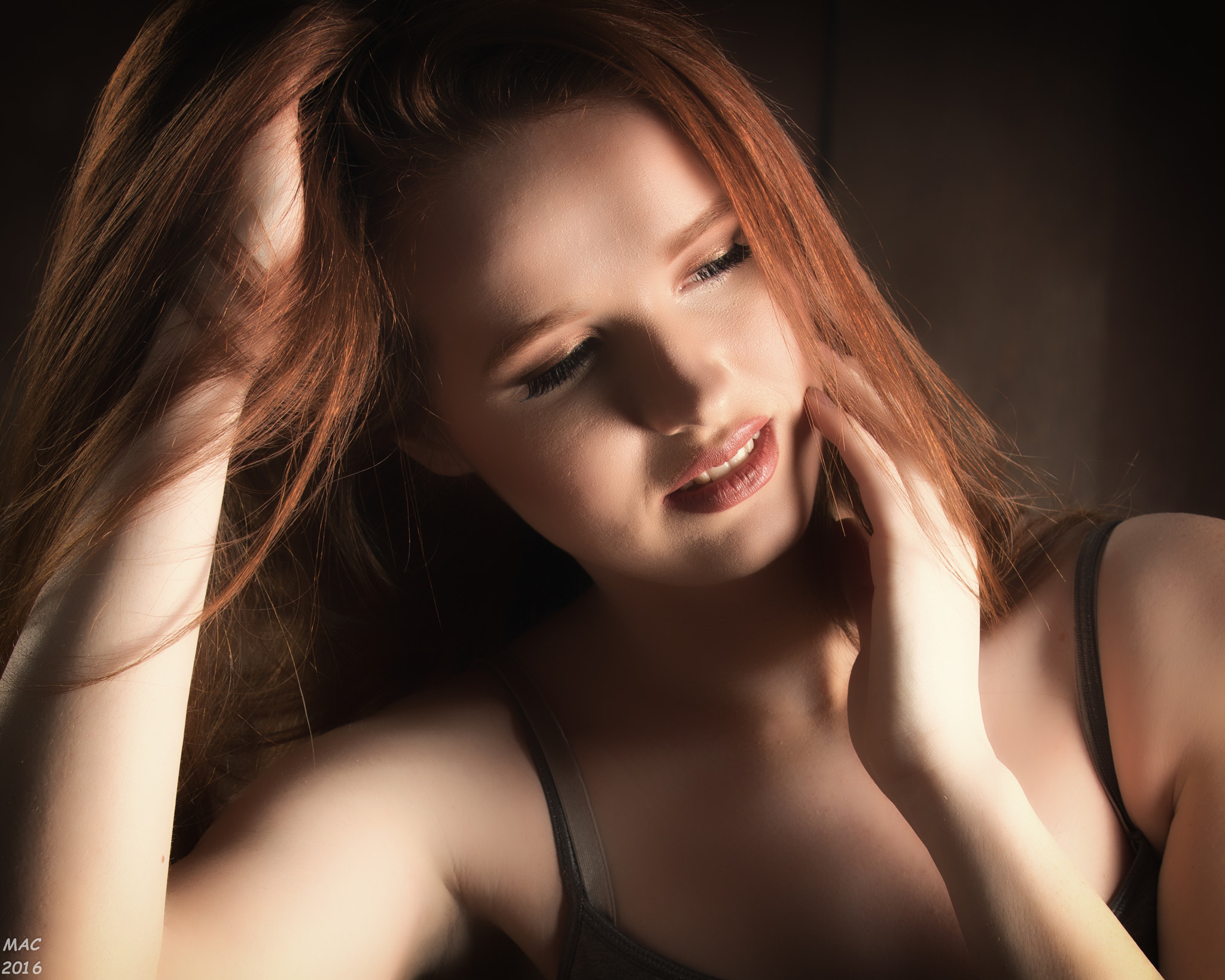 Canon EF 70-200mm F2.8L USM sample photo. Shannon photography