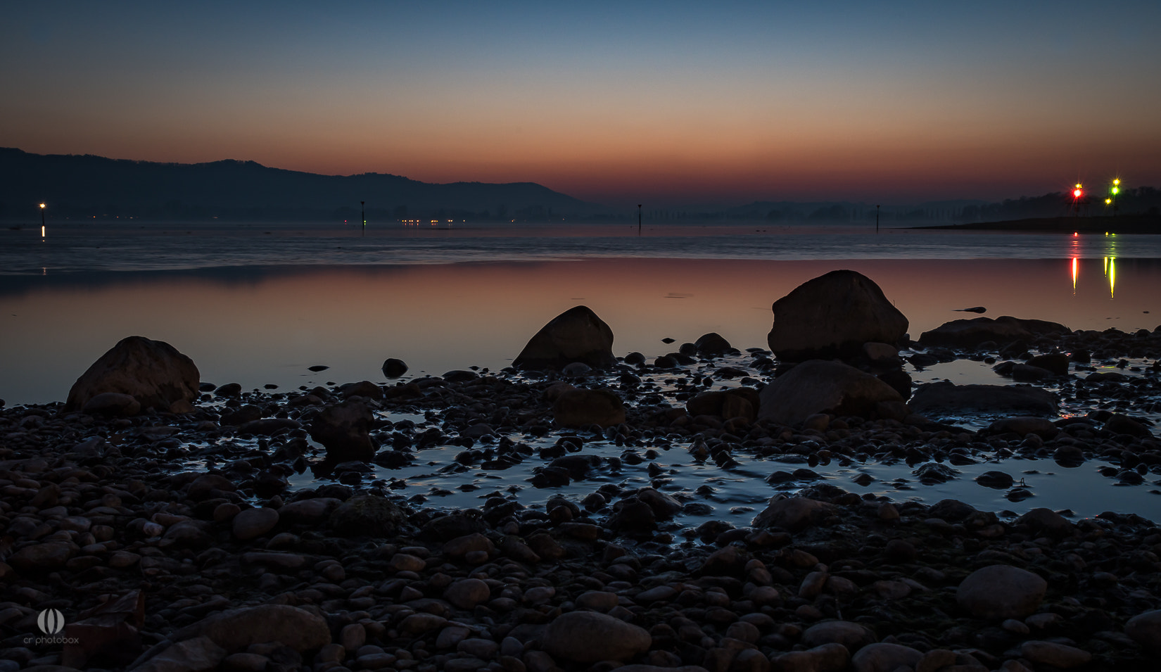 Tamron SP 24-70mm F2.8 Di VC USD sample photo. Lake constance photography