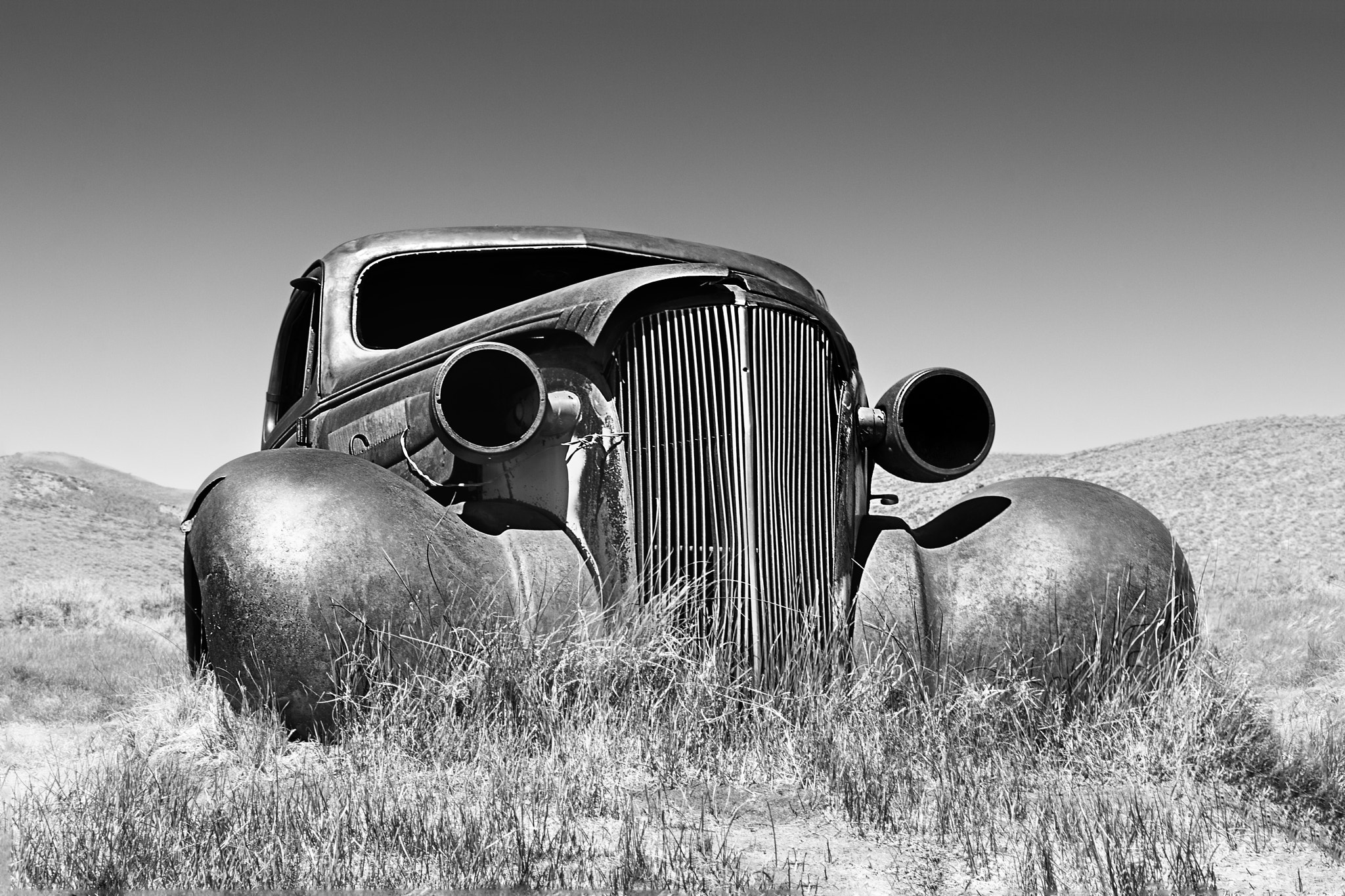 Sigma 18-35mm f/1.8 DC HSM sample photo. Bodie.jpg photography