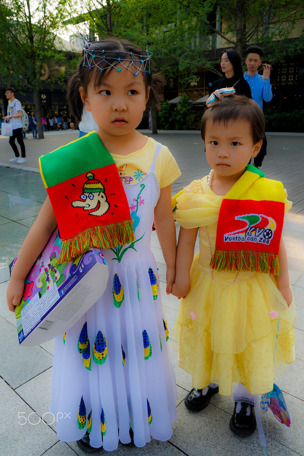 Sony DT 16-105mm F3.5-5.6 sample photo. Chengdu photography