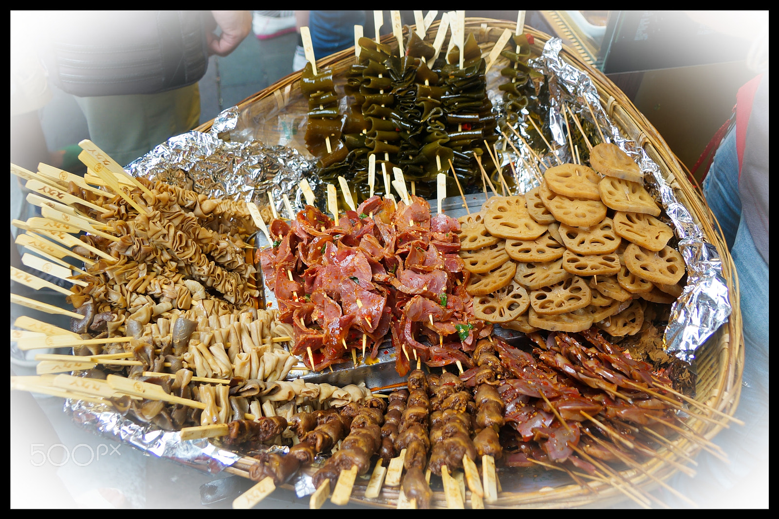 Sony DT 16-105mm F3.5-5.6 sample photo. Chengdu photography