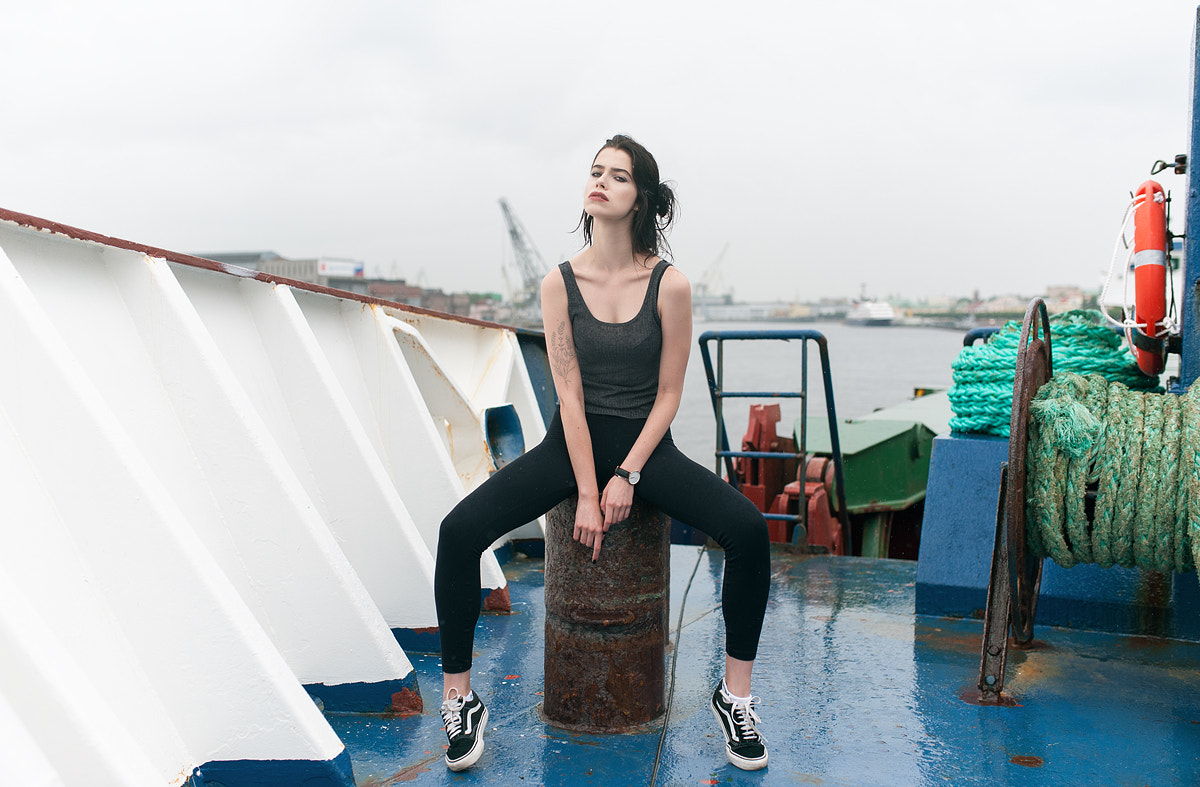 Nikon D700 + Sigma 35mm F1.4 DG HSM Art sample photo. ... photography