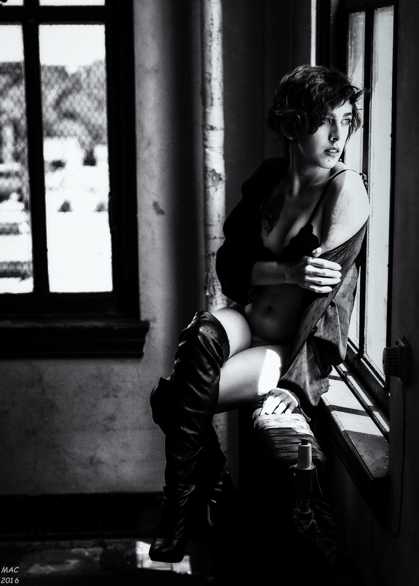 Canon EF 35mm F1.4L II USM sample photo. Wingless feuer photography