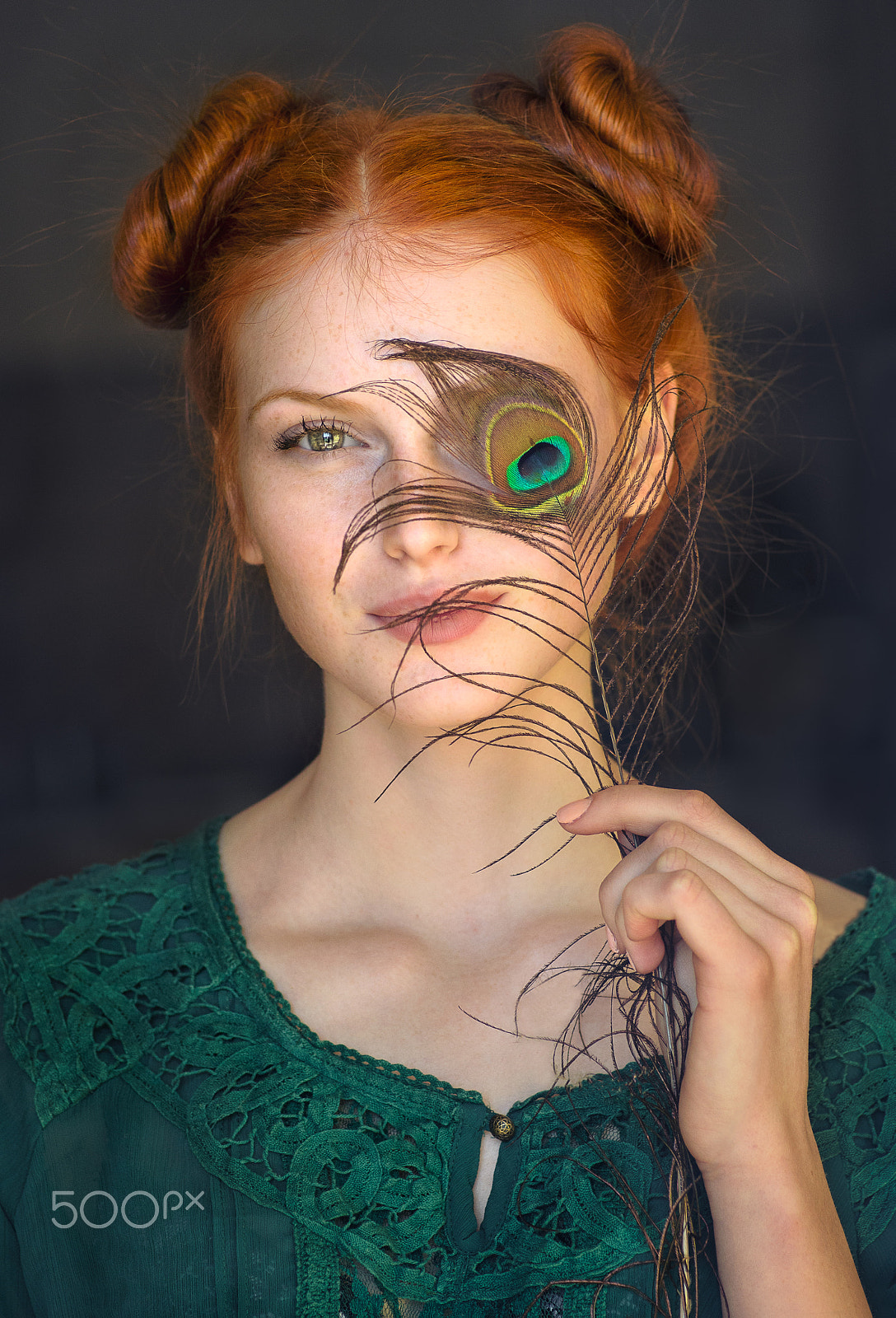 Tokina AT-X Pro 100mm F2.8 Macro sample photo. She photography