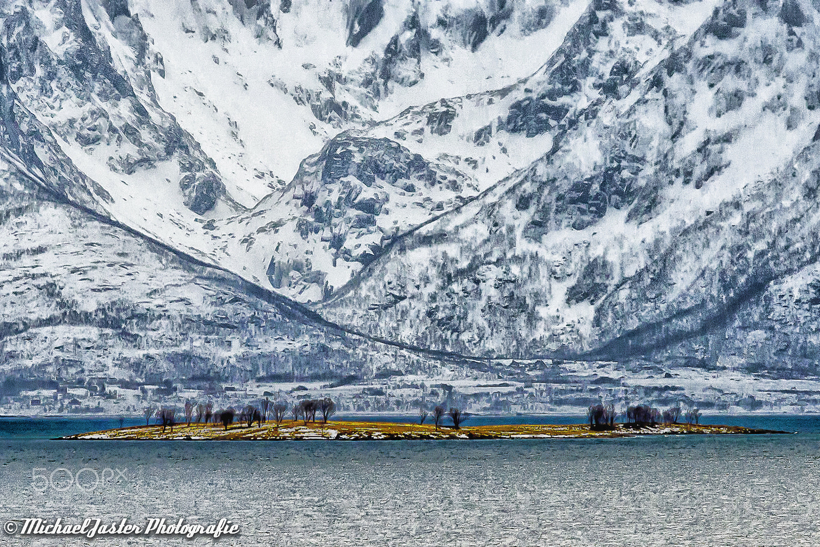 Nikon AF-S Nikkor 70-200mm F4G ED VR sample photo. © m jaster fotografie nordmeer ii photography