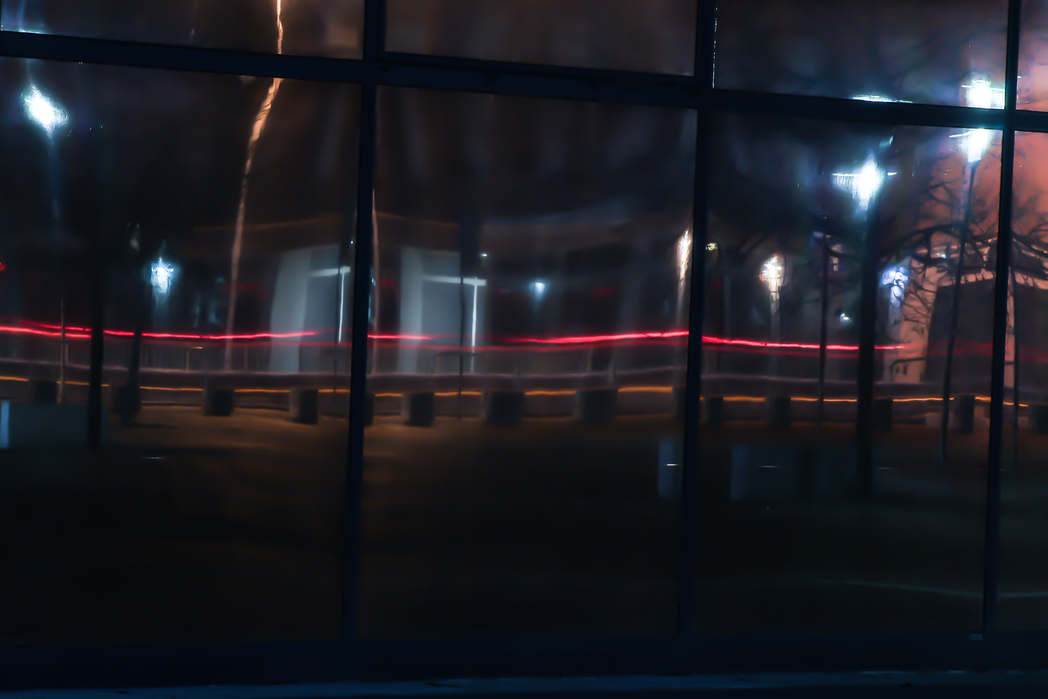 Tamron SP 35mm F1.8 Di VC USD sample photo. Strange things photography