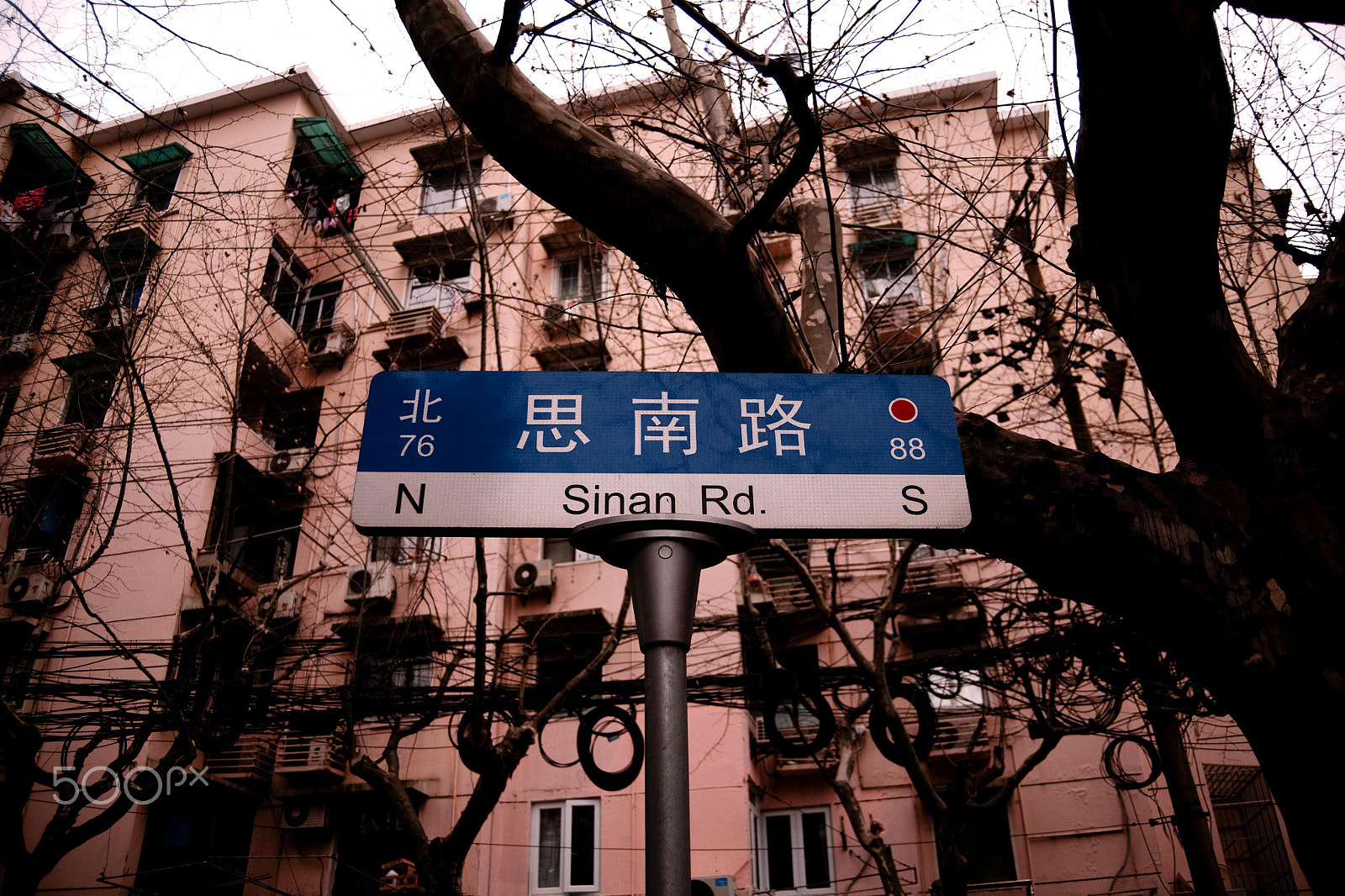 Canon EF 28-70mm f/3.5-4.5 sample photo. In the middle of a journey photography