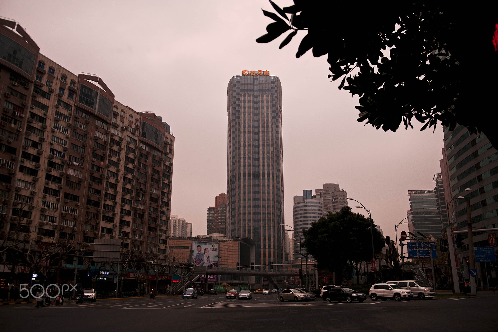 Canon EF 28-70mm f/3.5-4.5 sample photo. In the middle of a journey photography