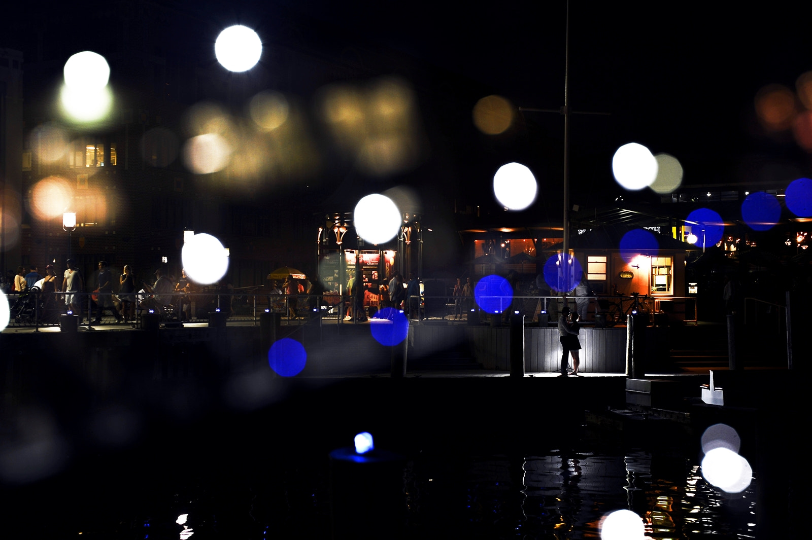 Nikon D4 + Nikon AF-S Nikkor 50mm F1.4G sample photo. L❤ver photography