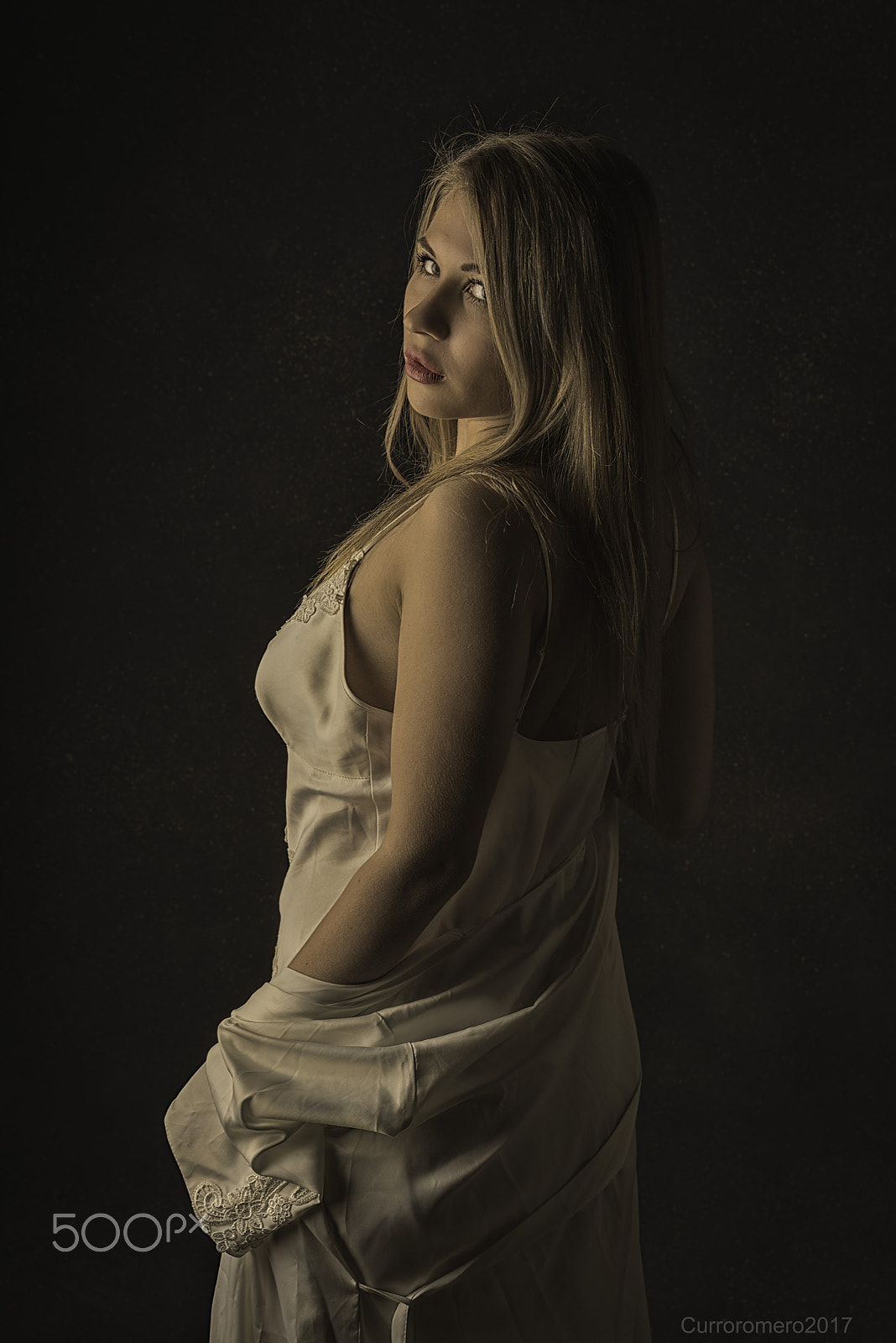 Tamron SP 70-200mm F2.8 Di VC USD sample photo. Anastasia photography