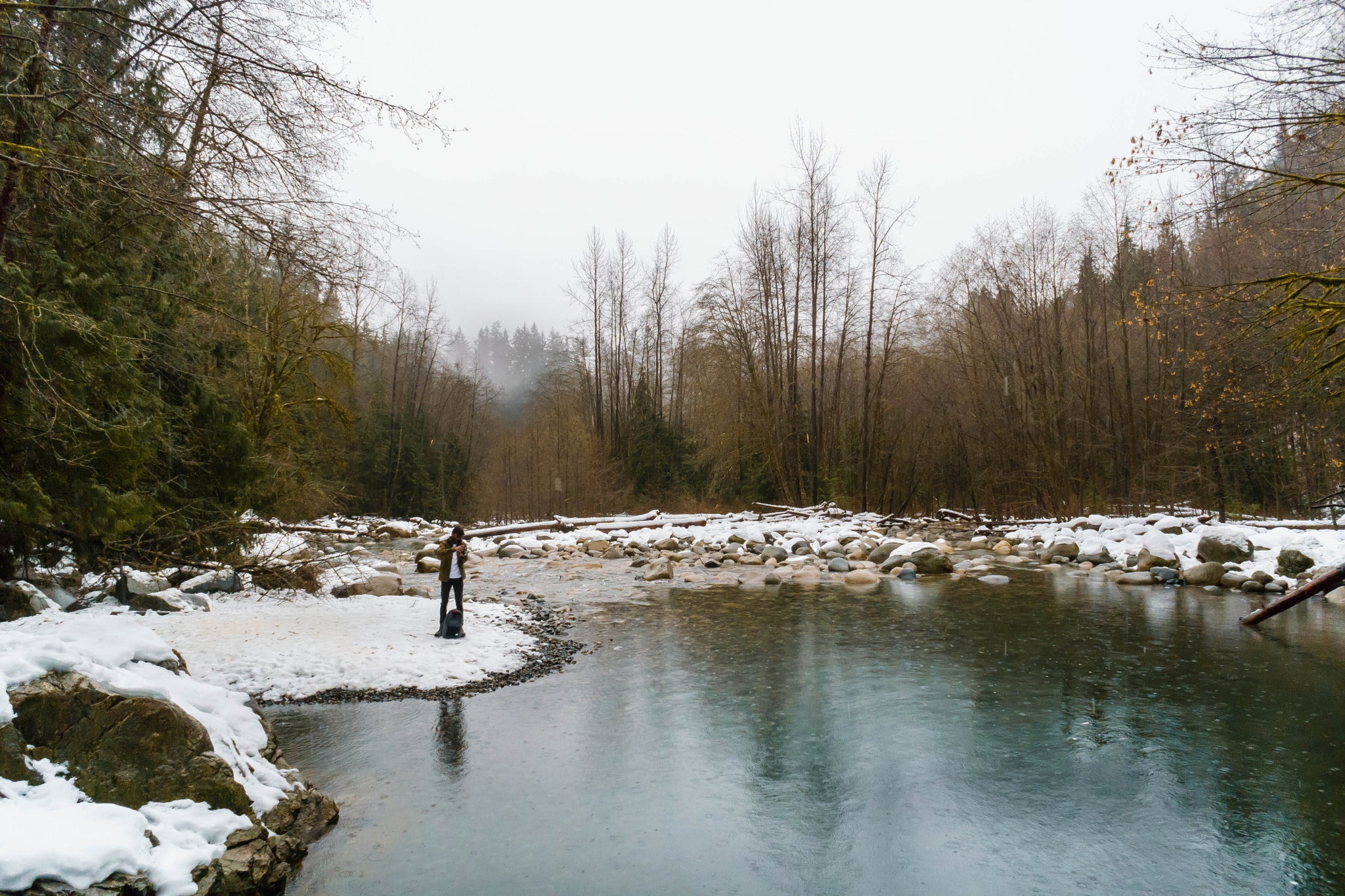 Sony a6000 + Sony E 16mm F2.8 sample photo. Take only photos photography