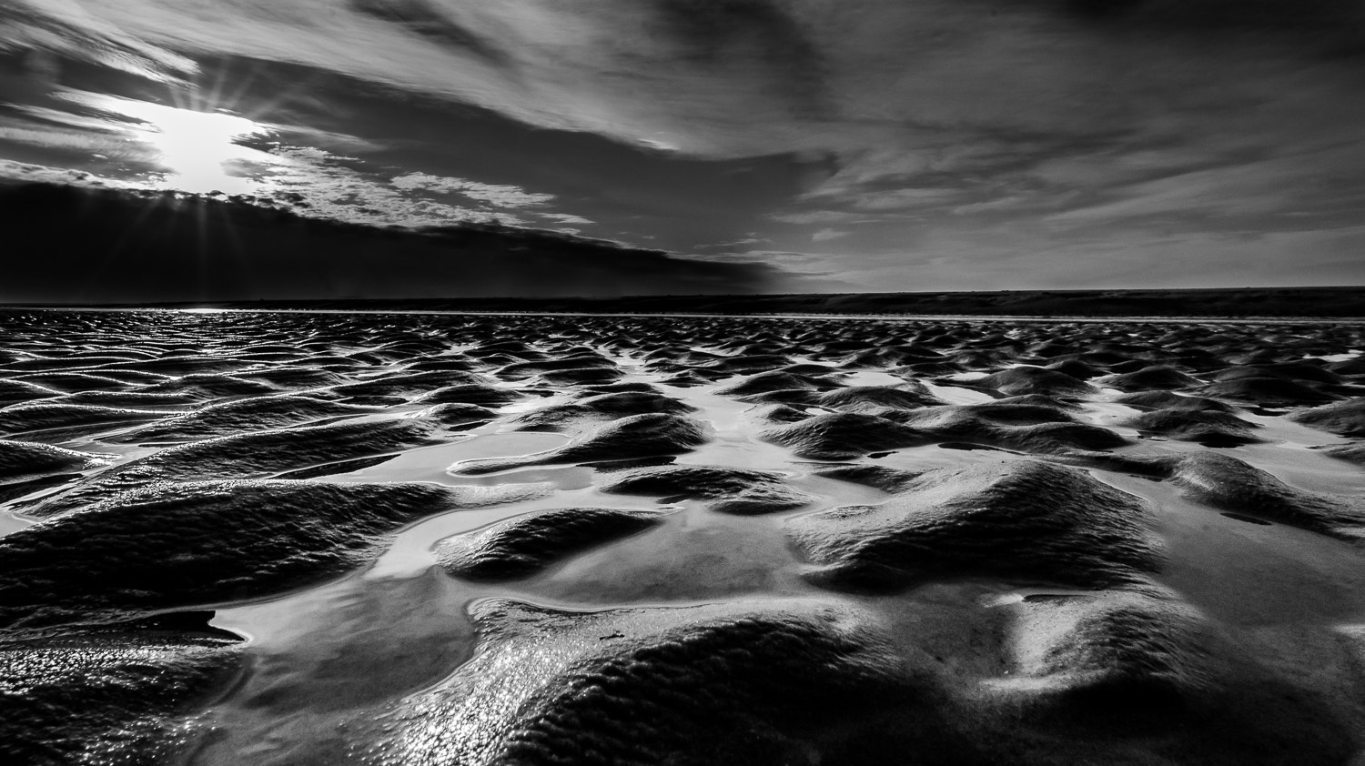 Tokina AT-X Pro 12-24mm F4 (IF) DX sample photo. The tide photography