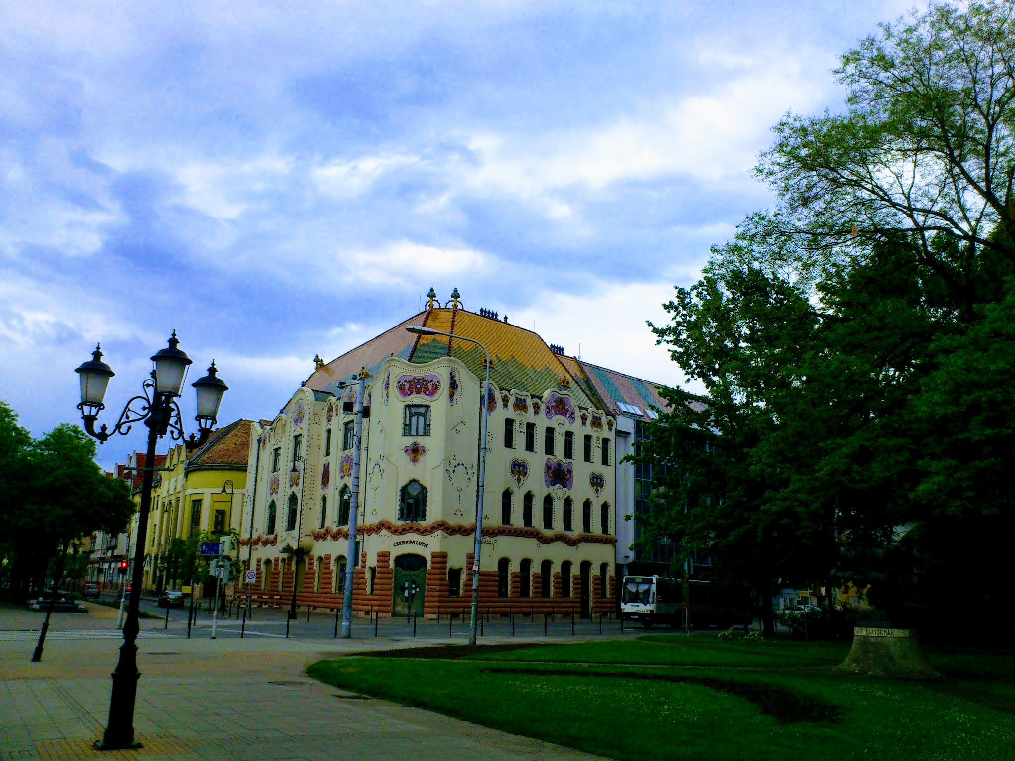 Sony Ericsson Xperia arc S sample photo. Hungary, kecskemét photography