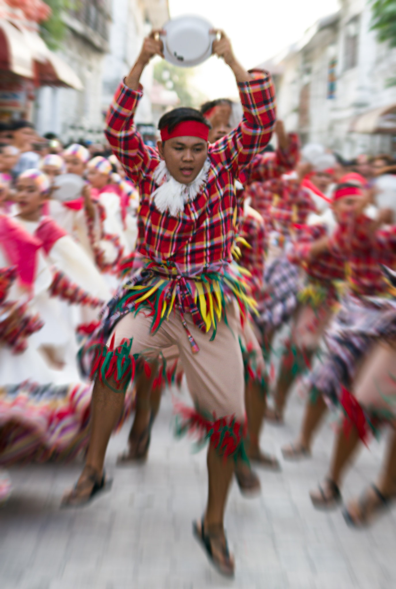 Sony a6000 + Sony FE 70-200mm F4 G OSS sample photo. Festival photography