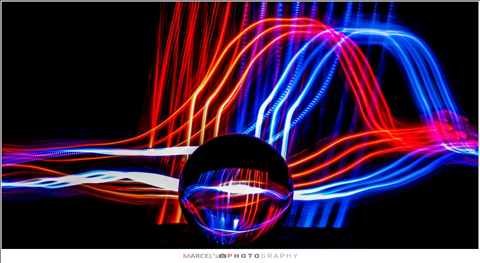 Canon EOS 80D + Sigma 24-70mm F2.8 EX DG Macro sample photo. Lightpaint photography