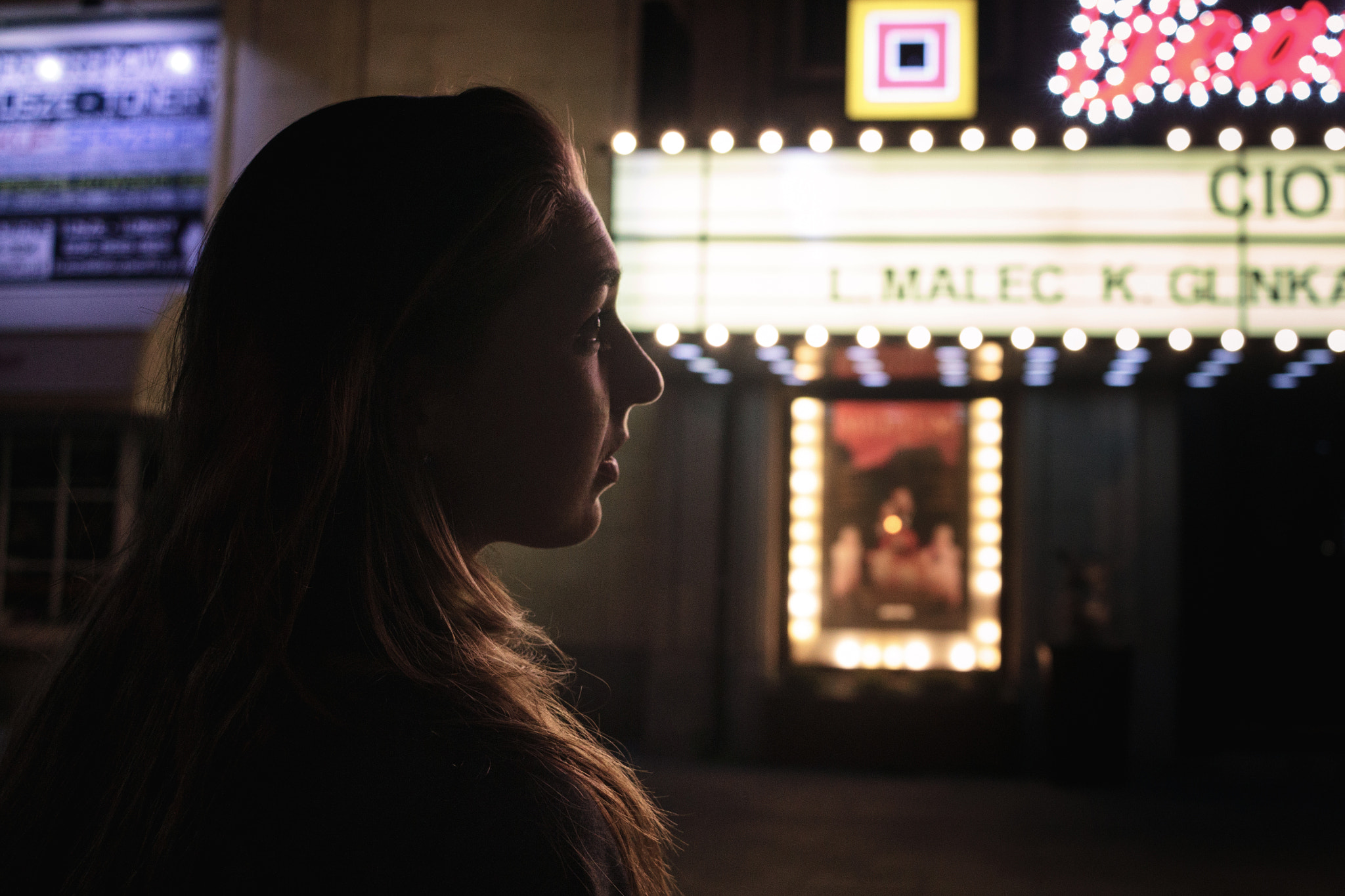 Canon EF-S 24mm F2.8 STM sample photo. Urban portrait photography